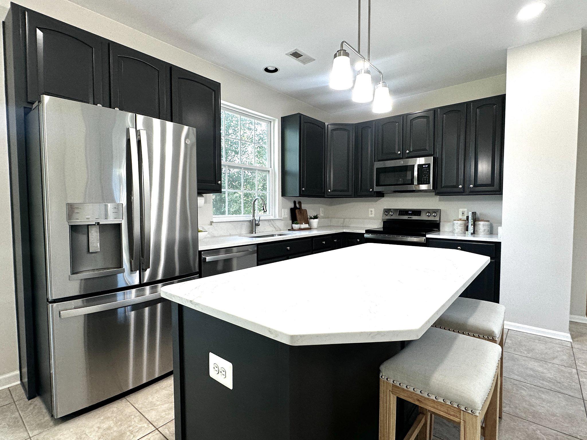 CLOVER RIDGE - Residential