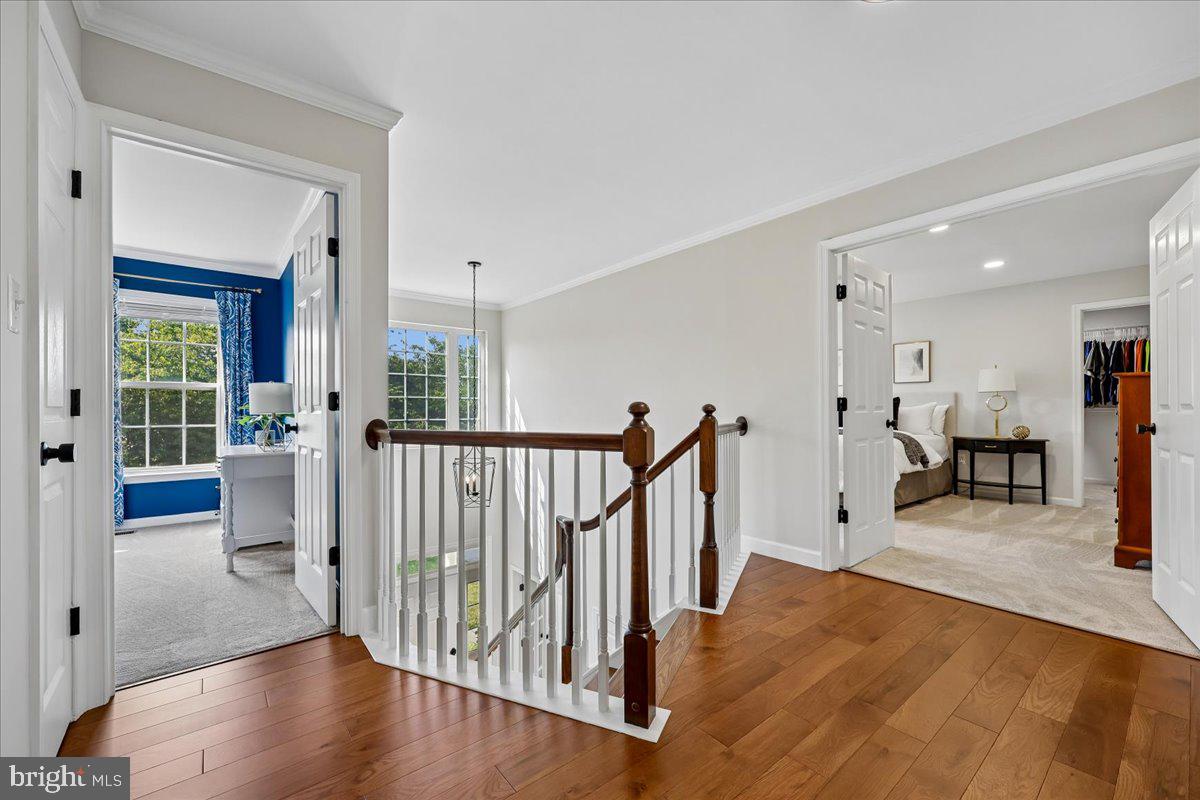 CLOVER RIDGE - Residential