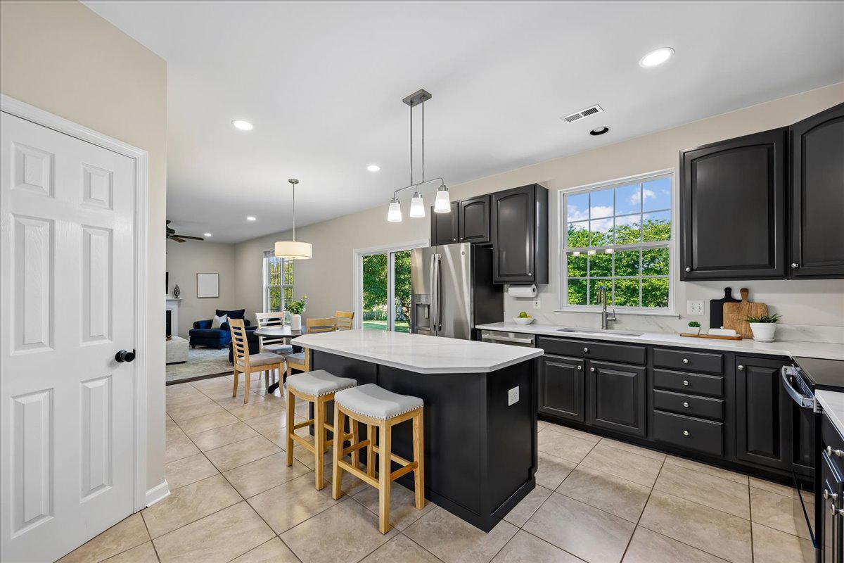 CLOVER RIDGE - Residential