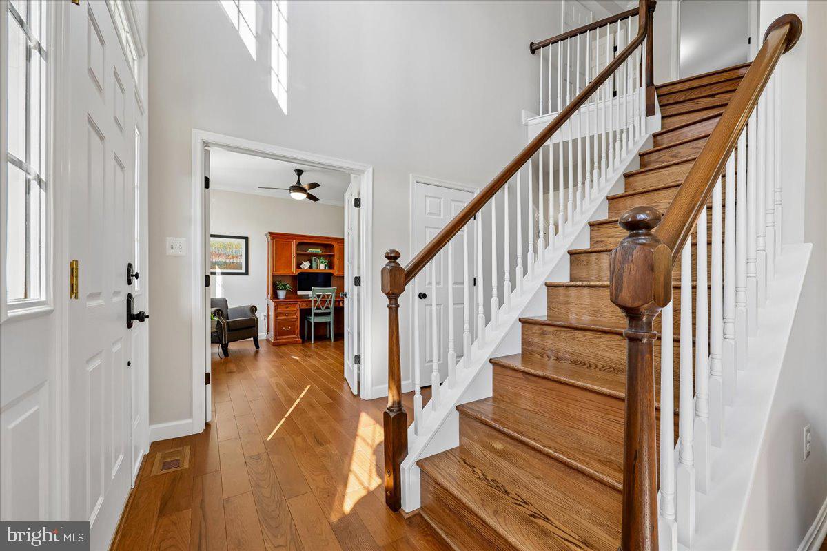 CLOVER RIDGE - Residential
