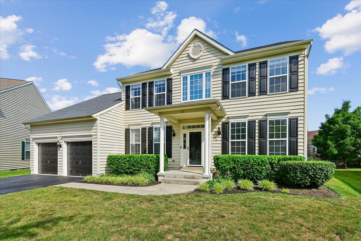 CLOVER RIDGE - Residential