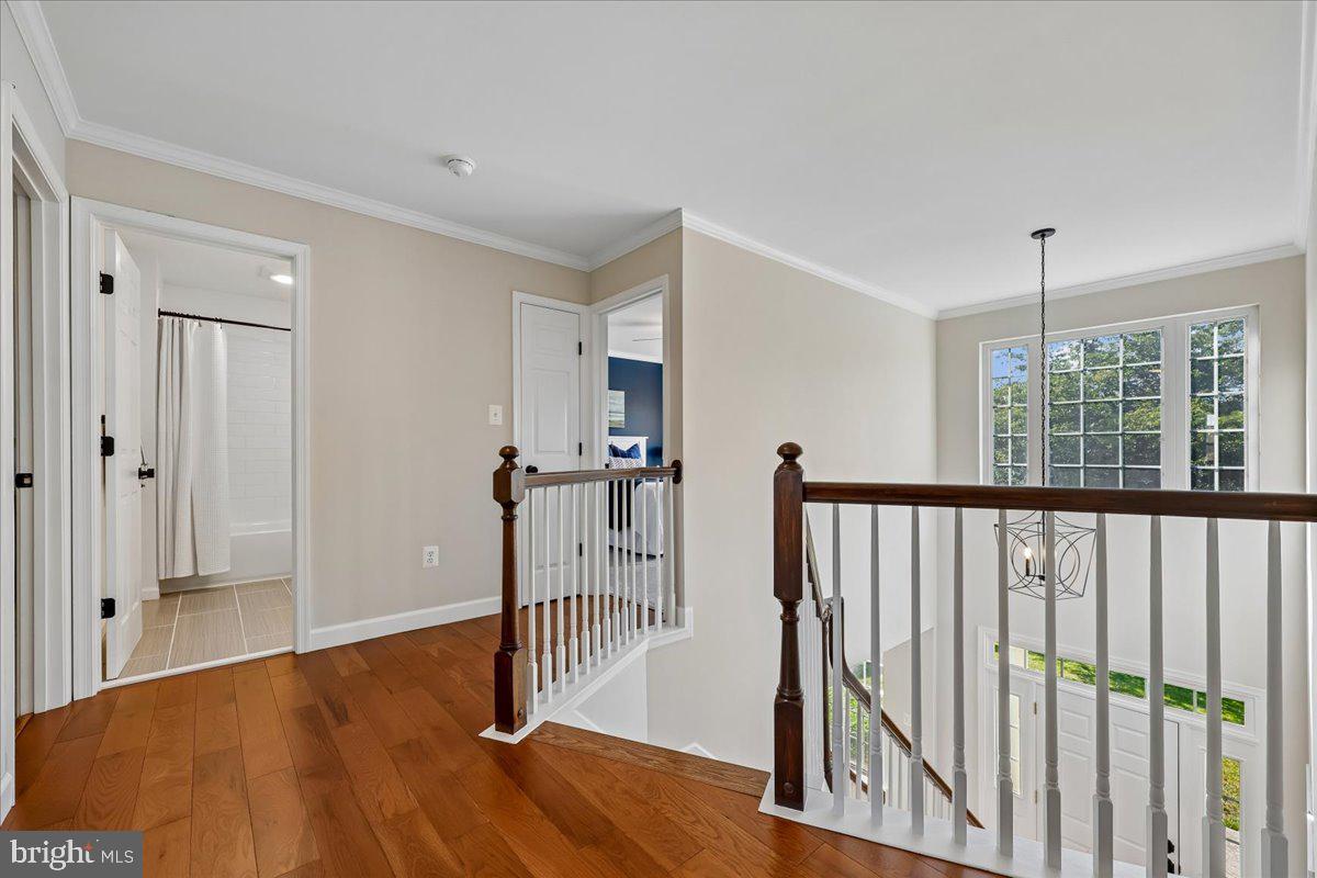 CLOVER RIDGE - Residential