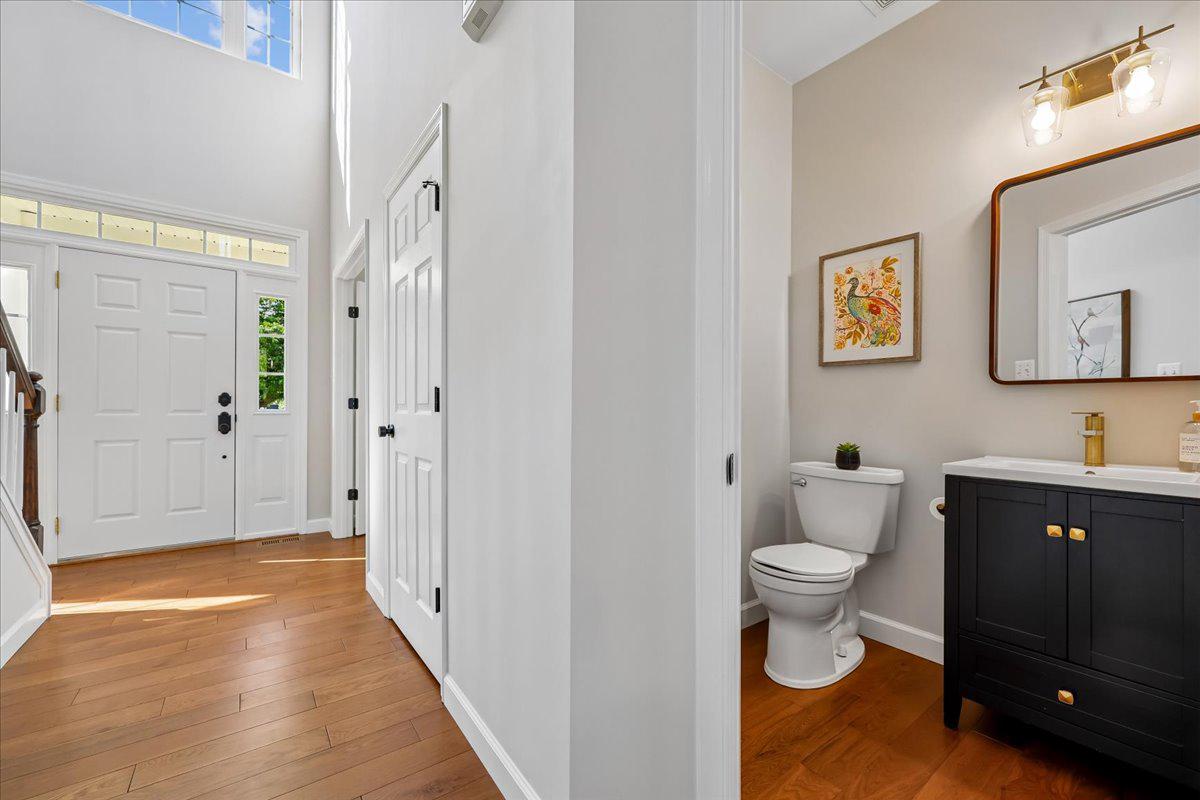 CLOVER RIDGE - Residential