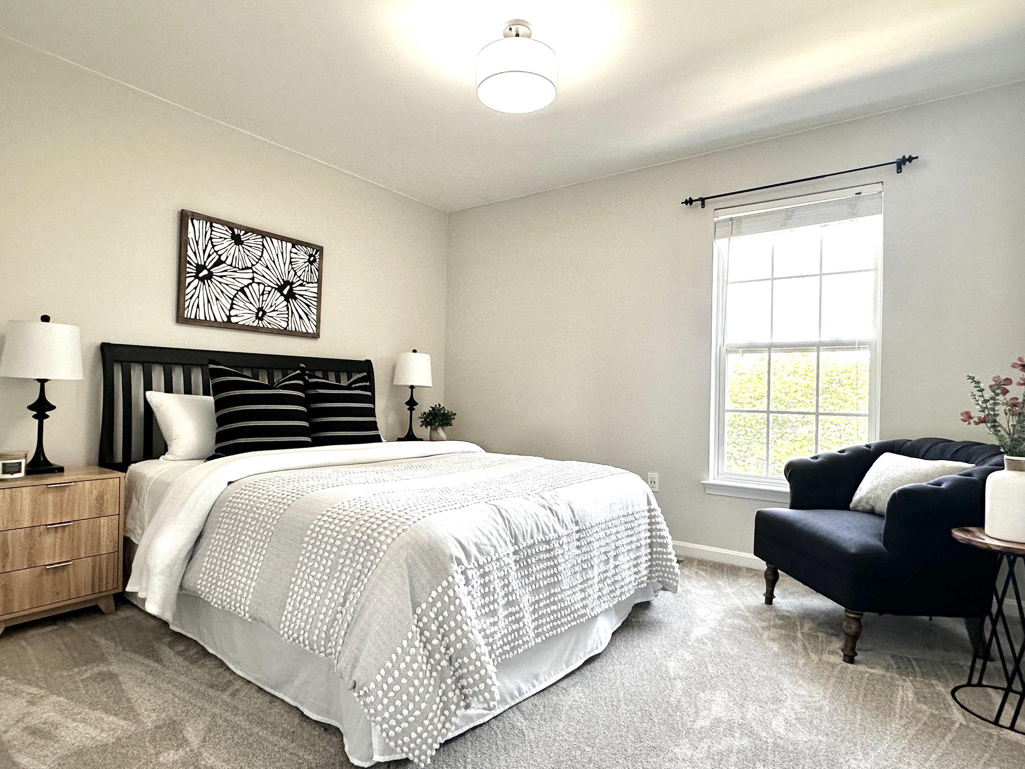 CLOVER RIDGE - Residential