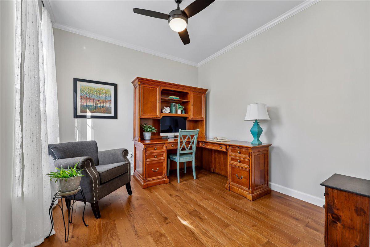 CLOVER RIDGE - Residential