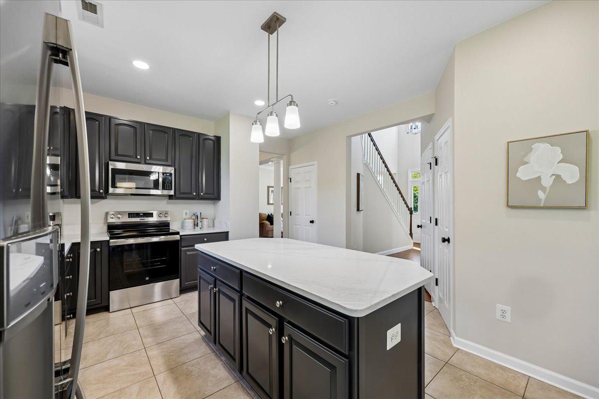 CLOVER RIDGE - Residential