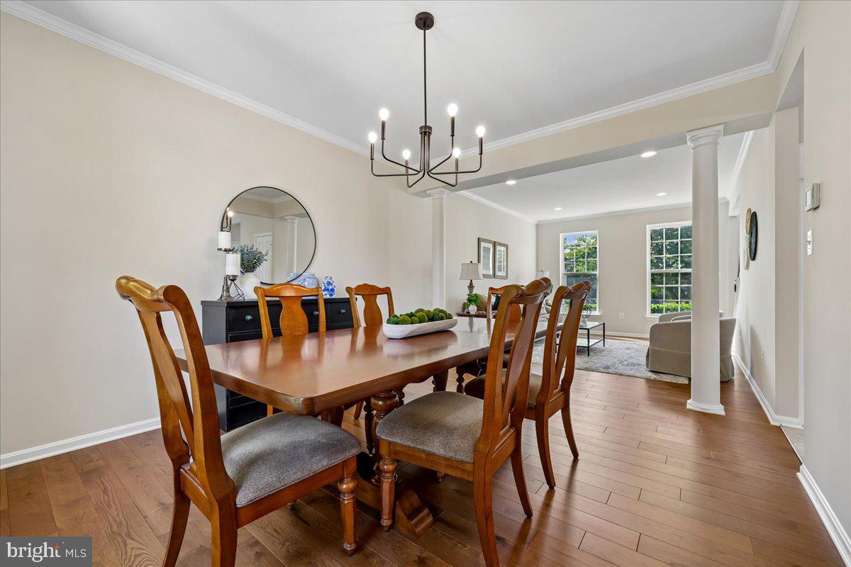 CLOVER RIDGE - Residential