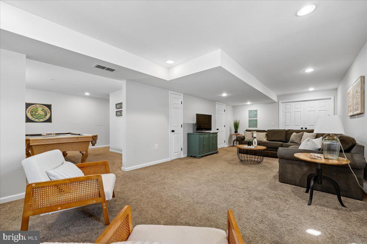 CLOVER RIDGE - Residential