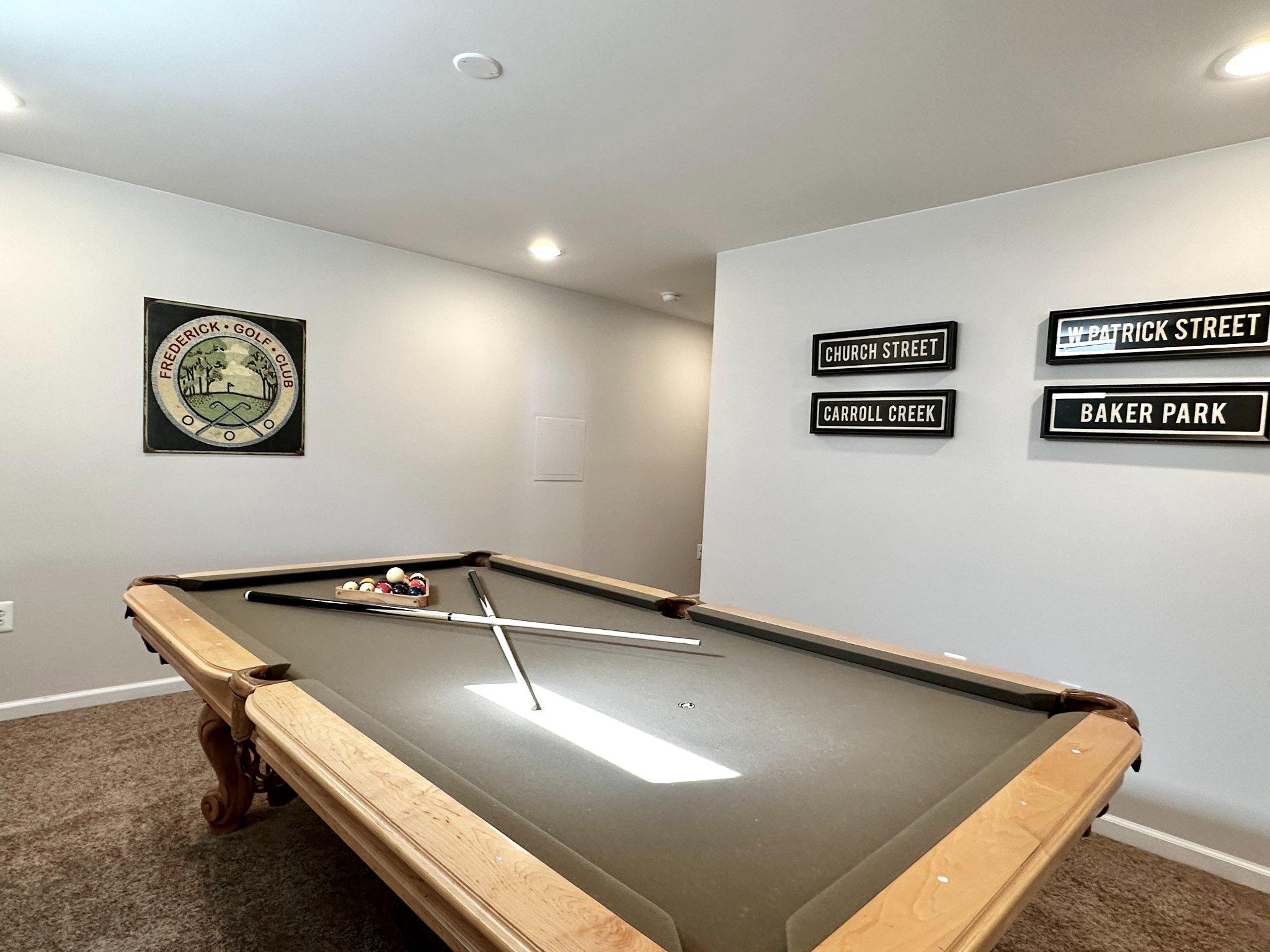CLOVER RIDGE - Residential