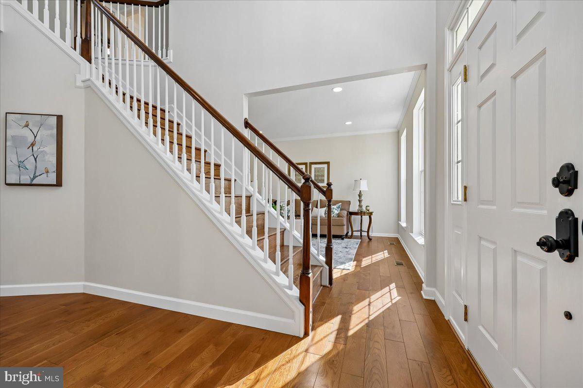 CLOVER RIDGE - Residential
