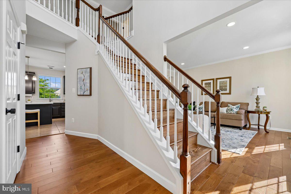 CLOVER RIDGE - Residential