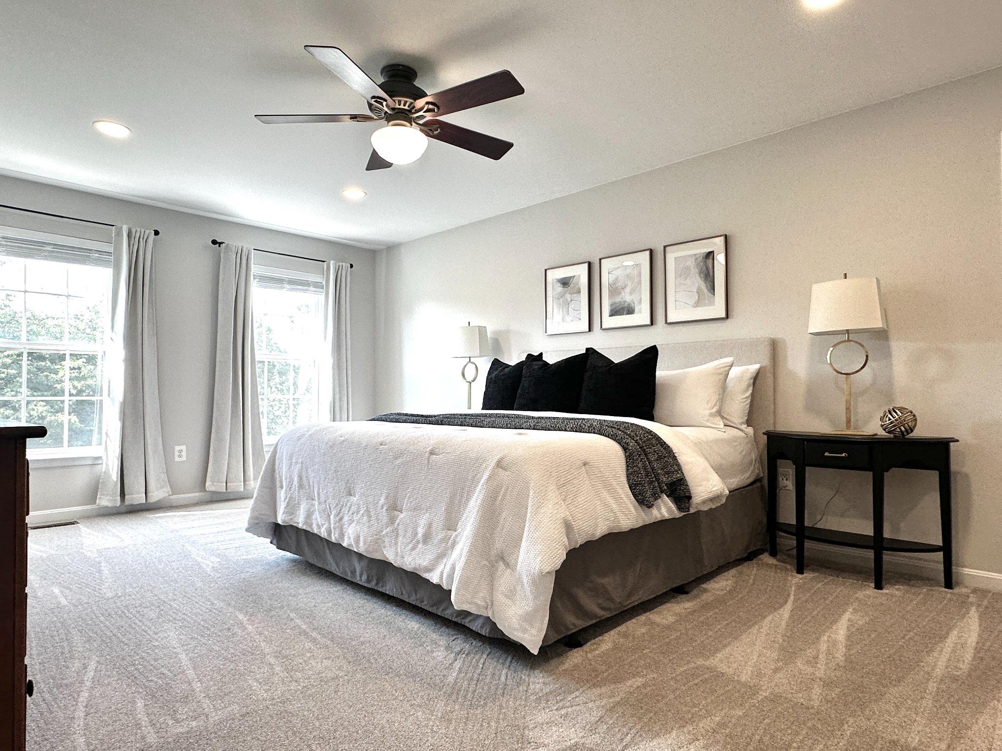 CLOVER RIDGE - Residential