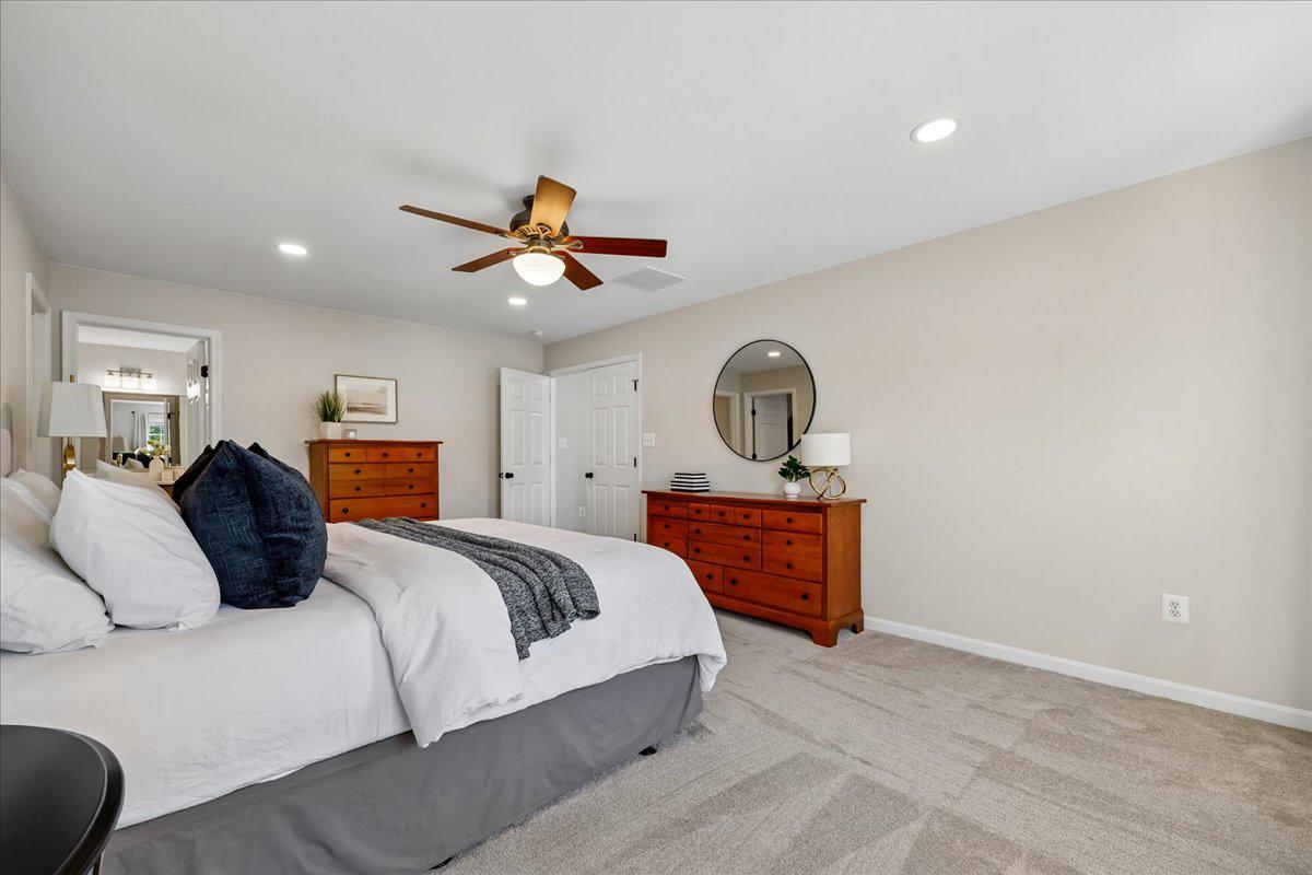 CLOVER RIDGE - Residential
