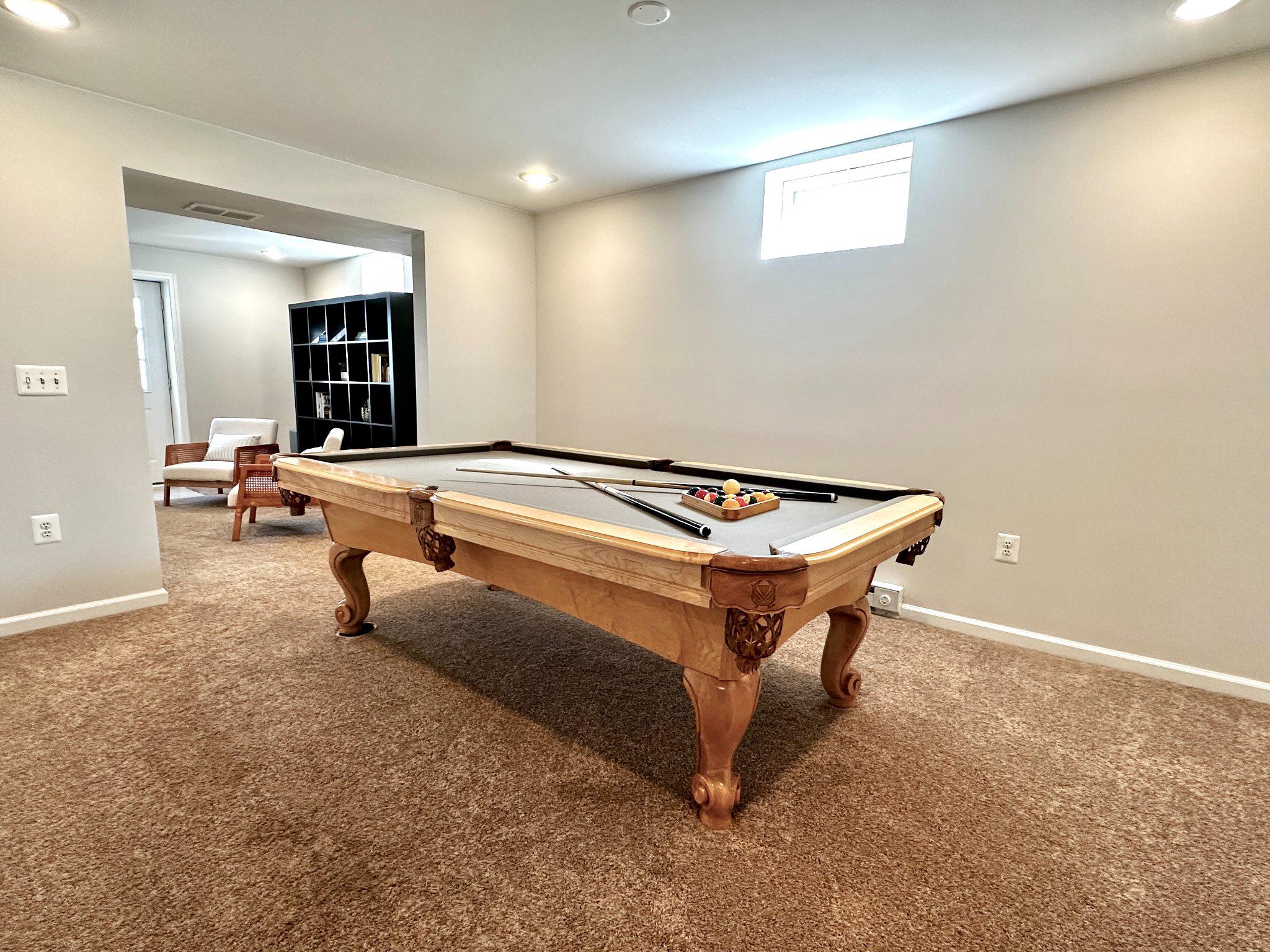 CLOVER RIDGE - Residential