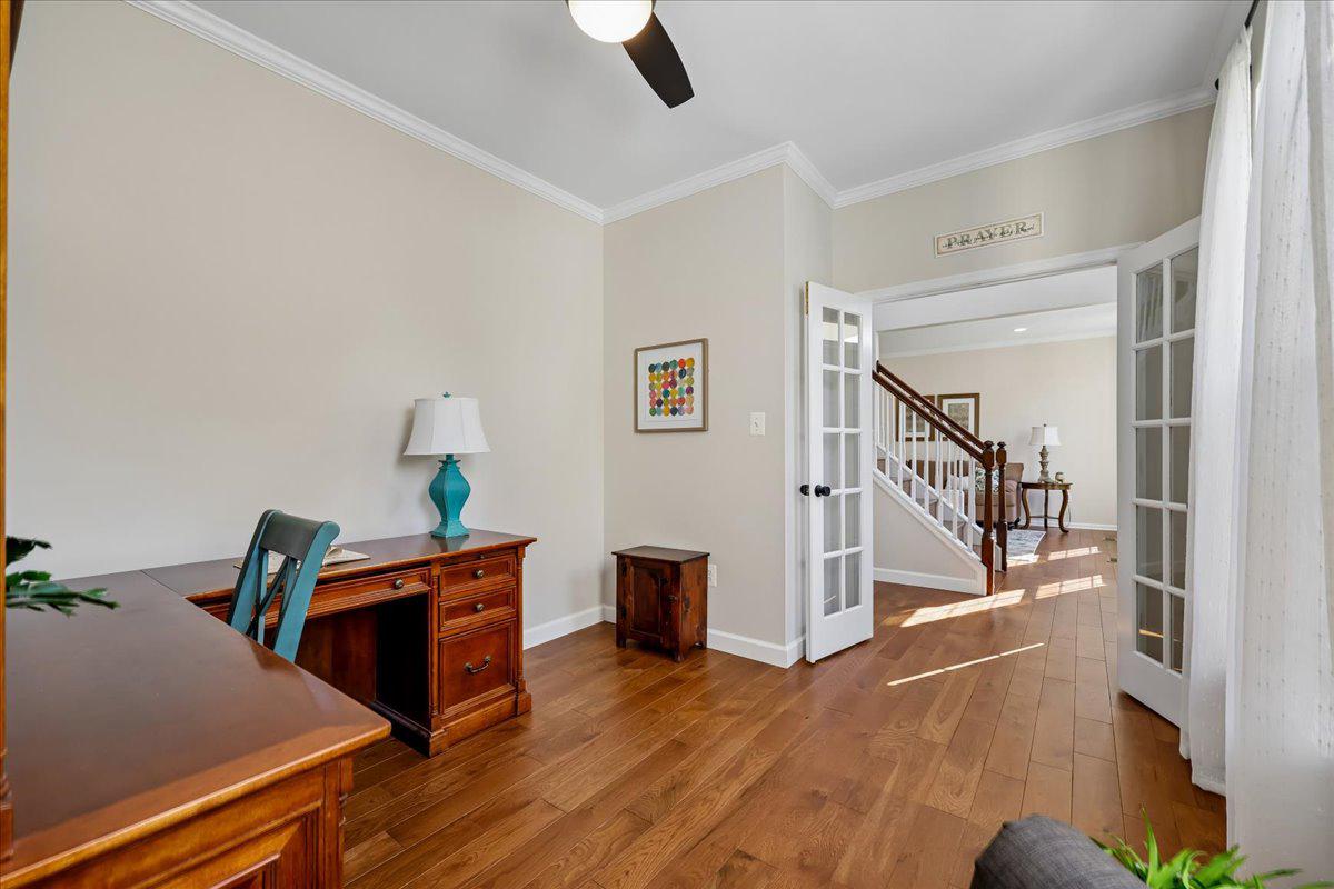 CLOVER RIDGE - Residential
