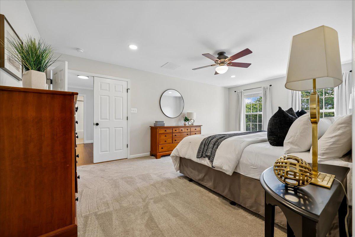 CLOVER RIDGE - Residential