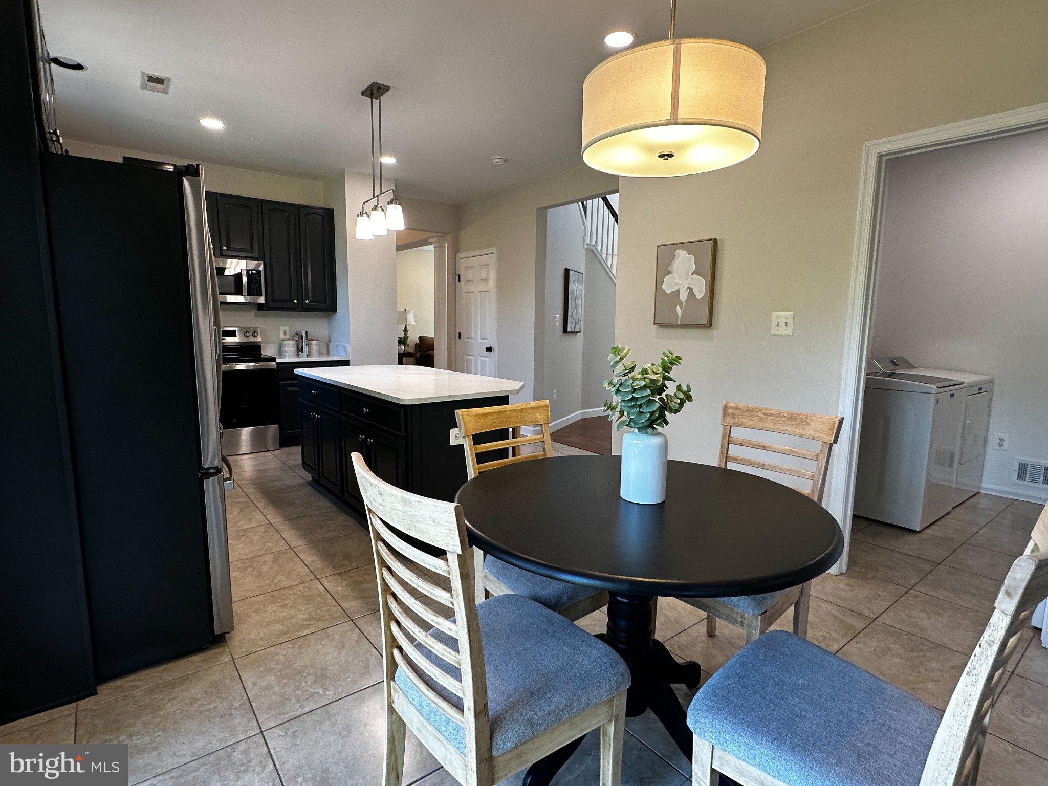 CLOVER RIDGE - Residential