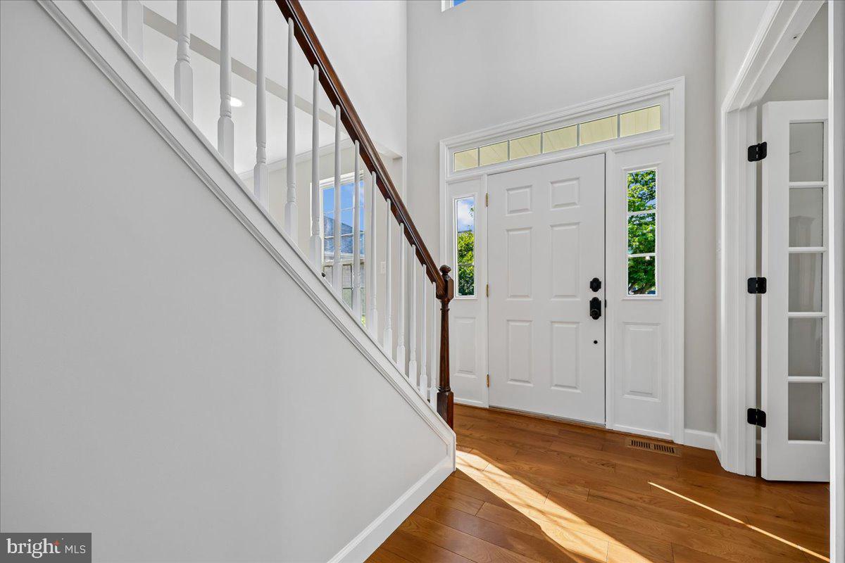 CLOVER RIDGE - Residential