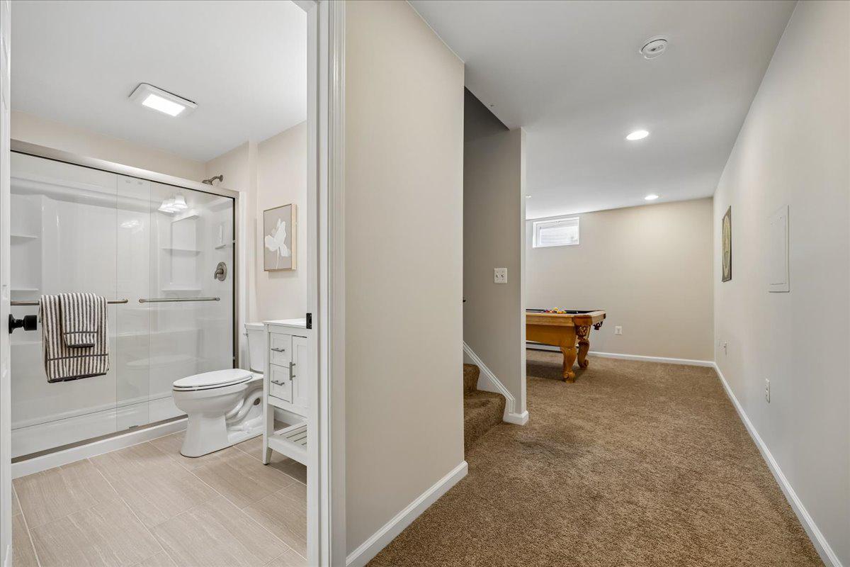 CLOVER RIDGE - Residential