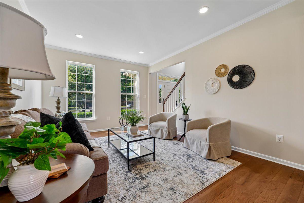 CLOVER RIDGE - Residential