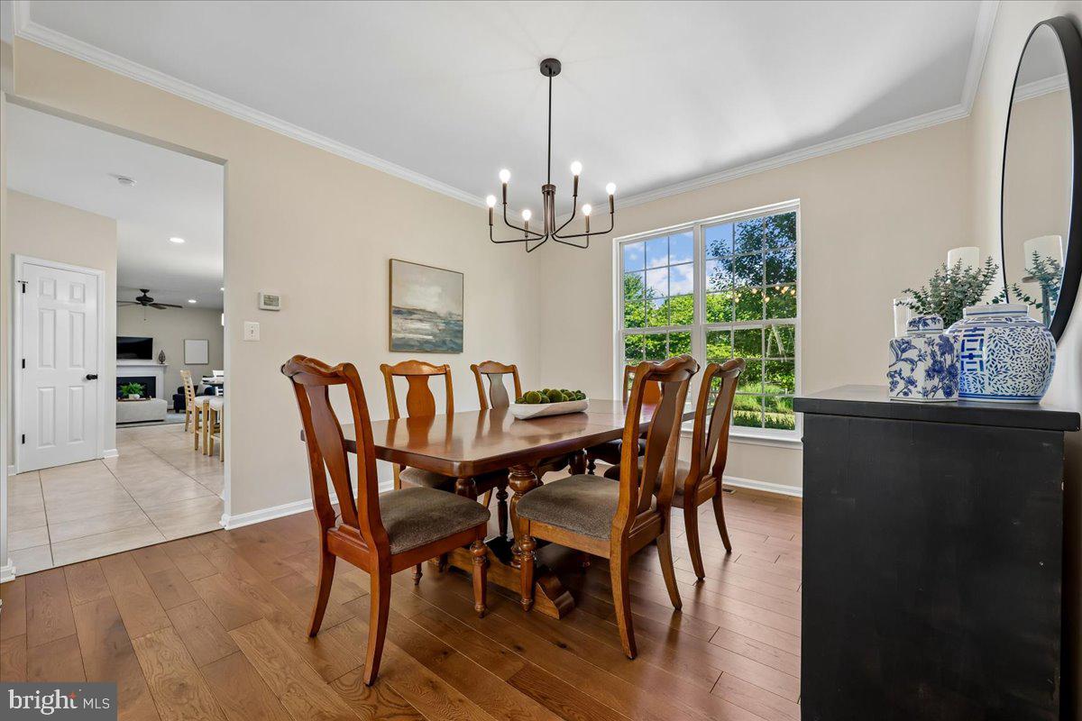 CLOVER RIDGE - Residential