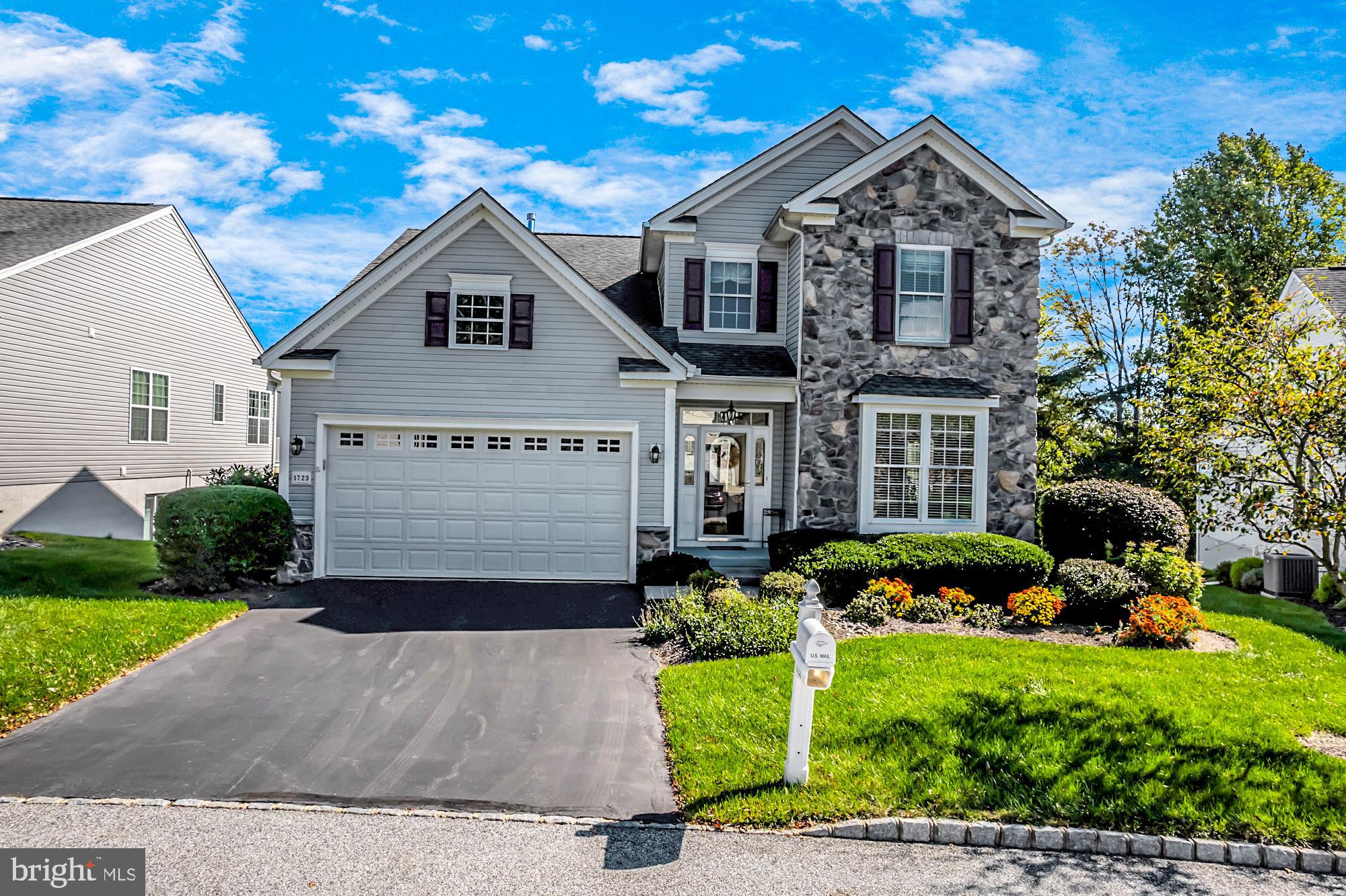 FOXFIELD - Residential