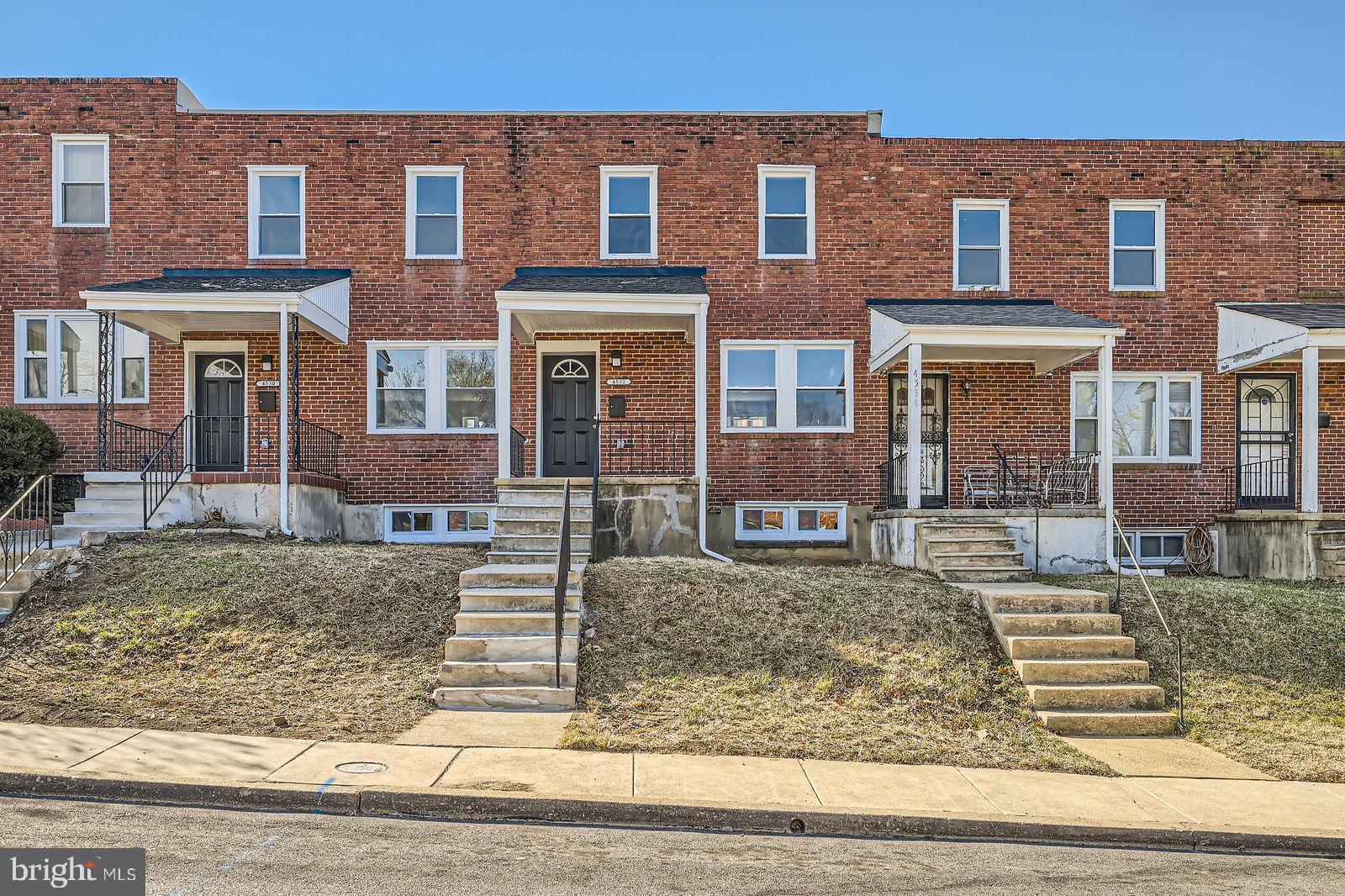 EDGECOMB - Residential