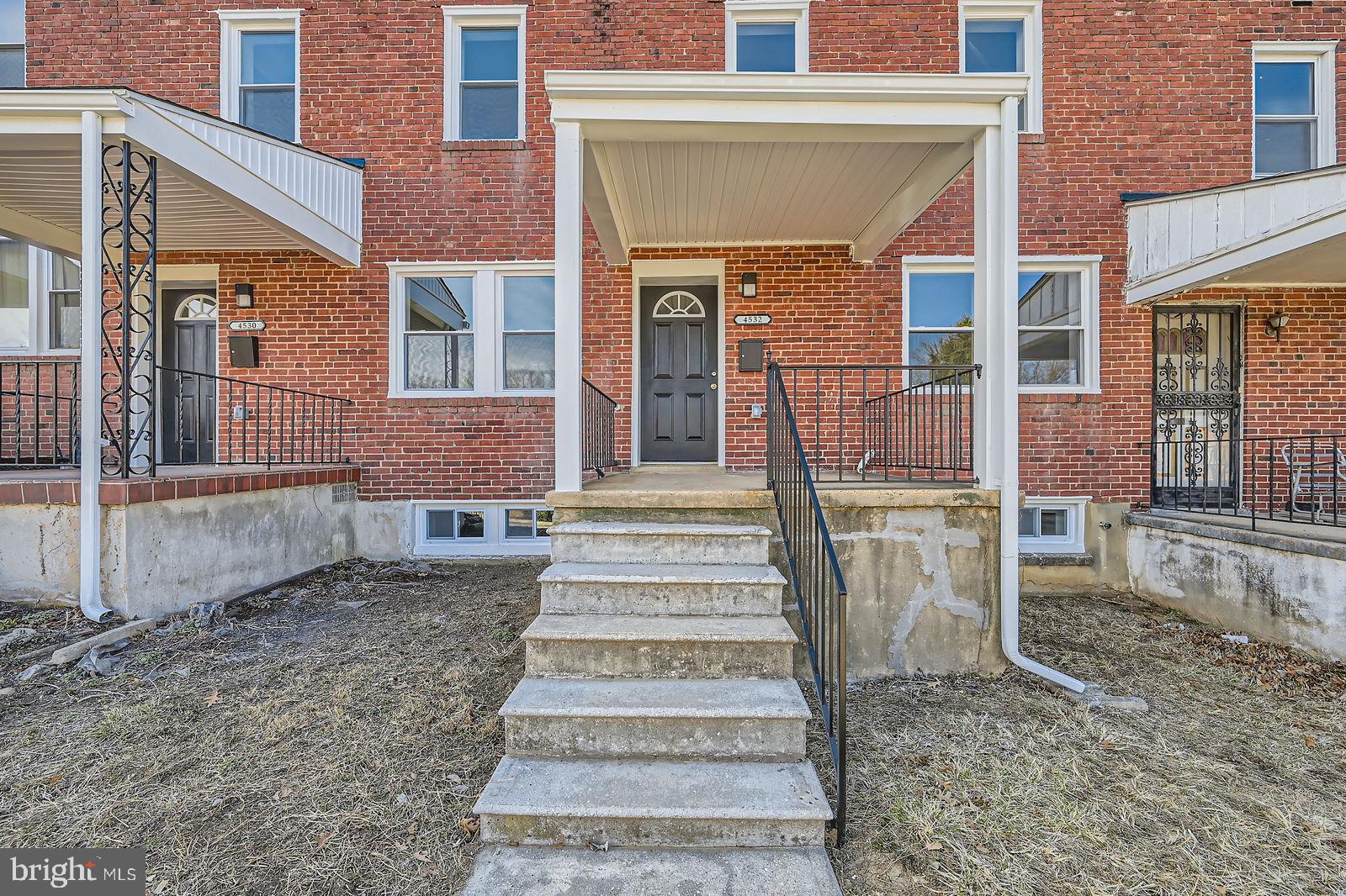 EDGECOMB - Residential