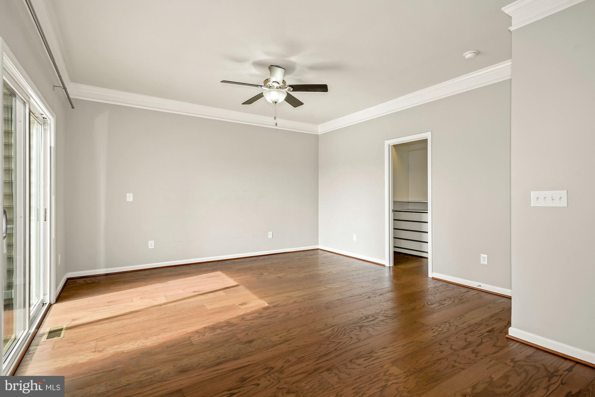 OVERLOOK AT UNIVERSITY CENTER - Residential Lease