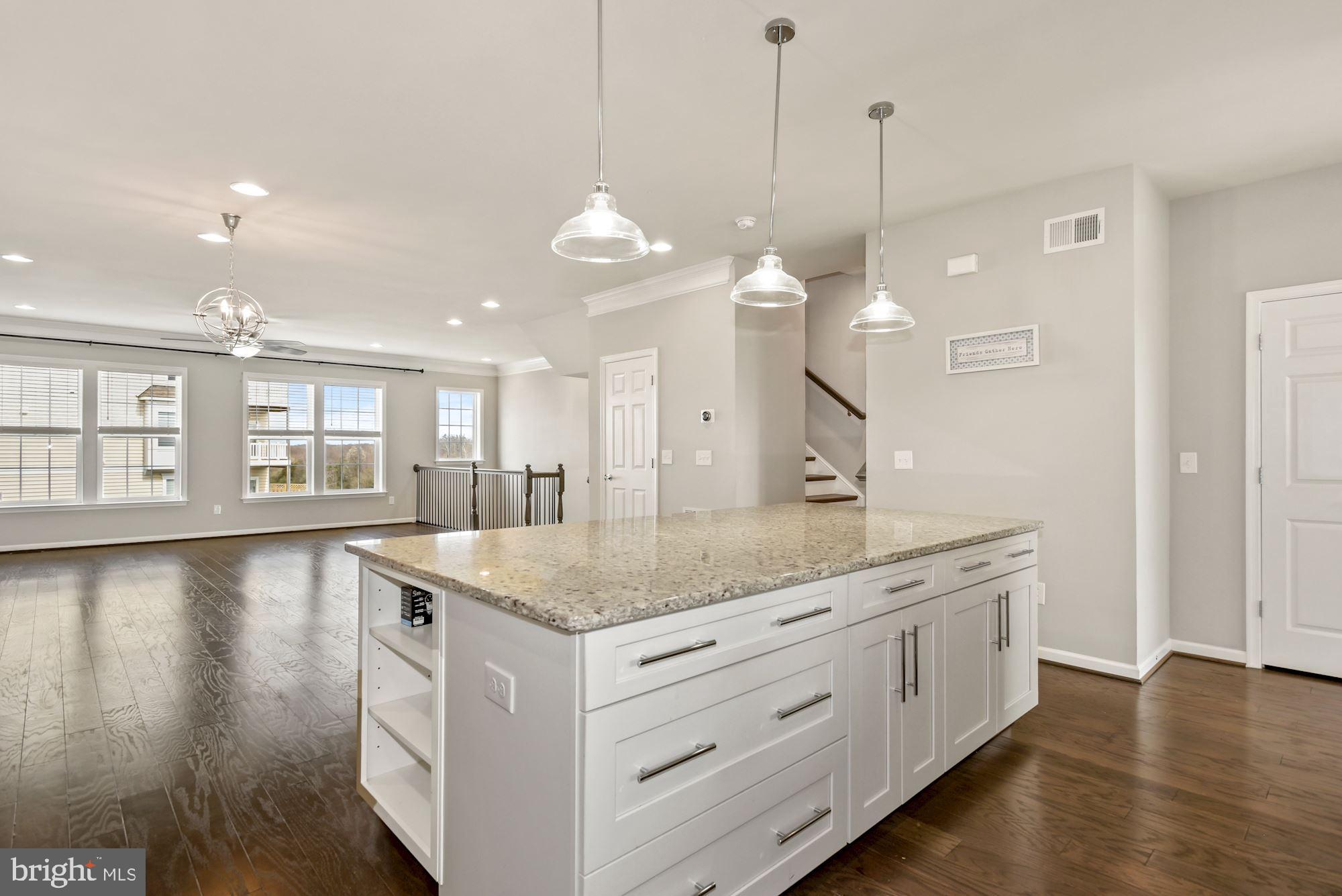 OVERLOOK AT UNIVERSITY CENTER - Residential Lease