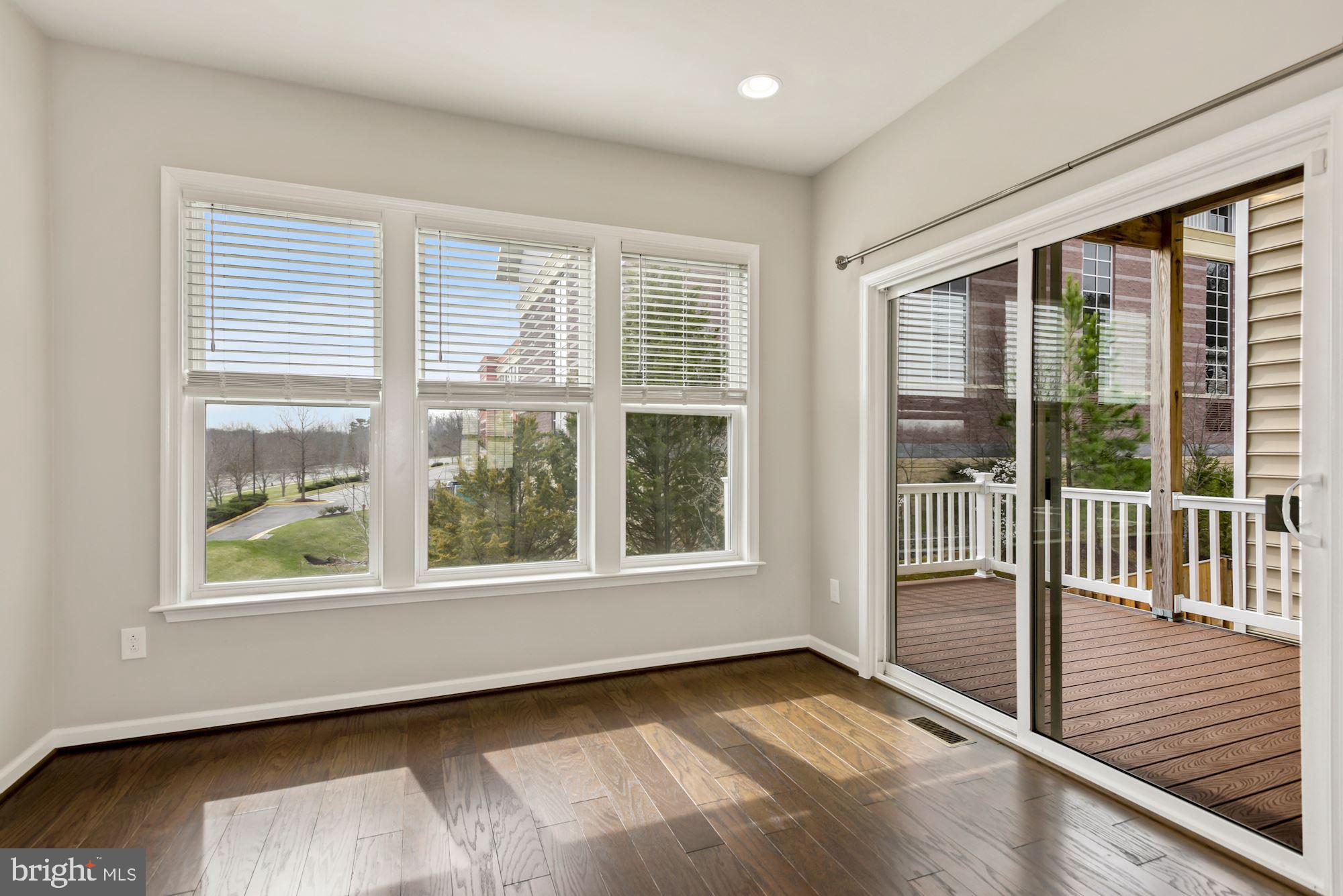 OVERLOOK AT UNIVERSITY CENTER - Residential Lease