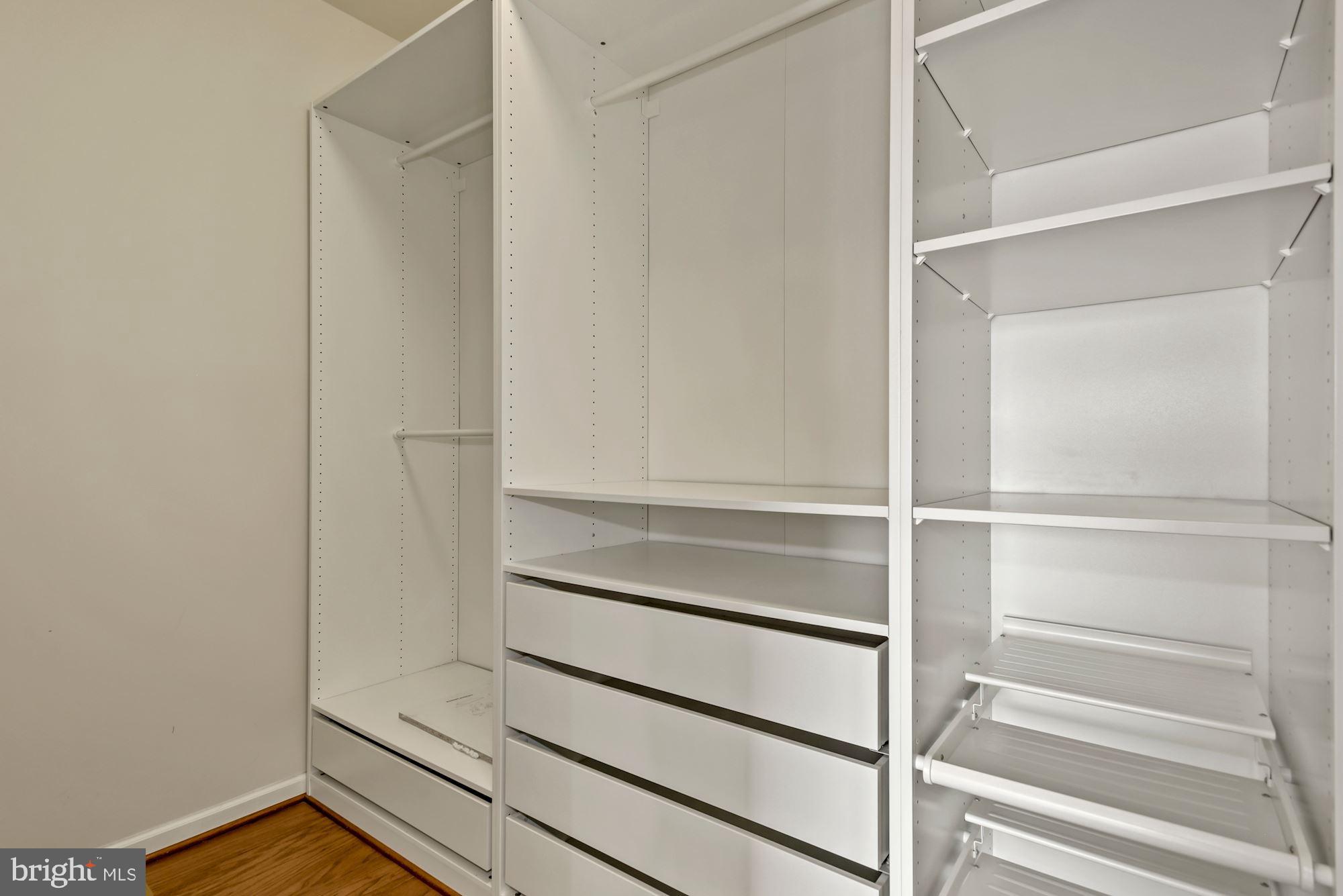 OVERLOOK AT UNIVERSITY CENTER - Residential Lease