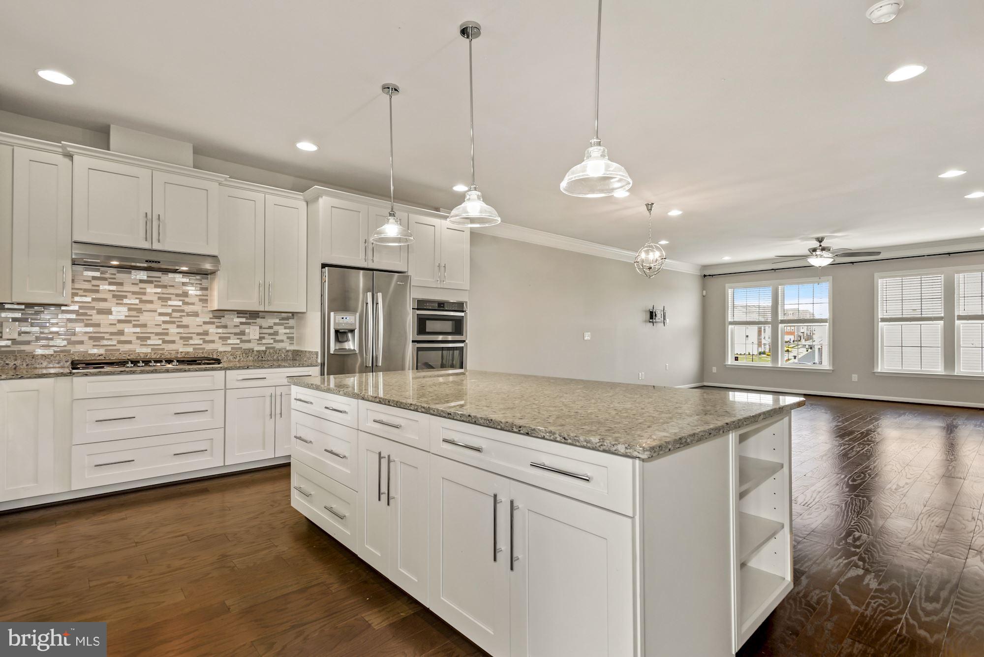 OVERLOOK AT UNIVERSITY CENTER - Residential Lease