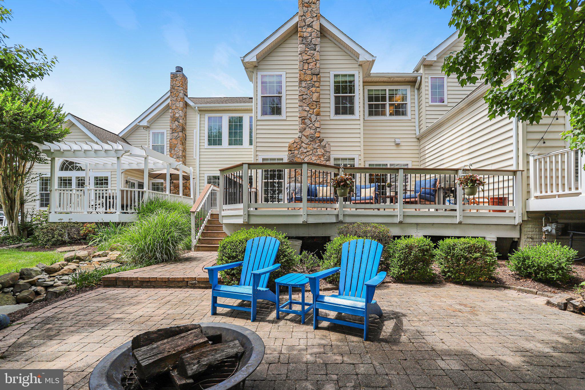 BELMONT COUNTRY CLUB - Residential