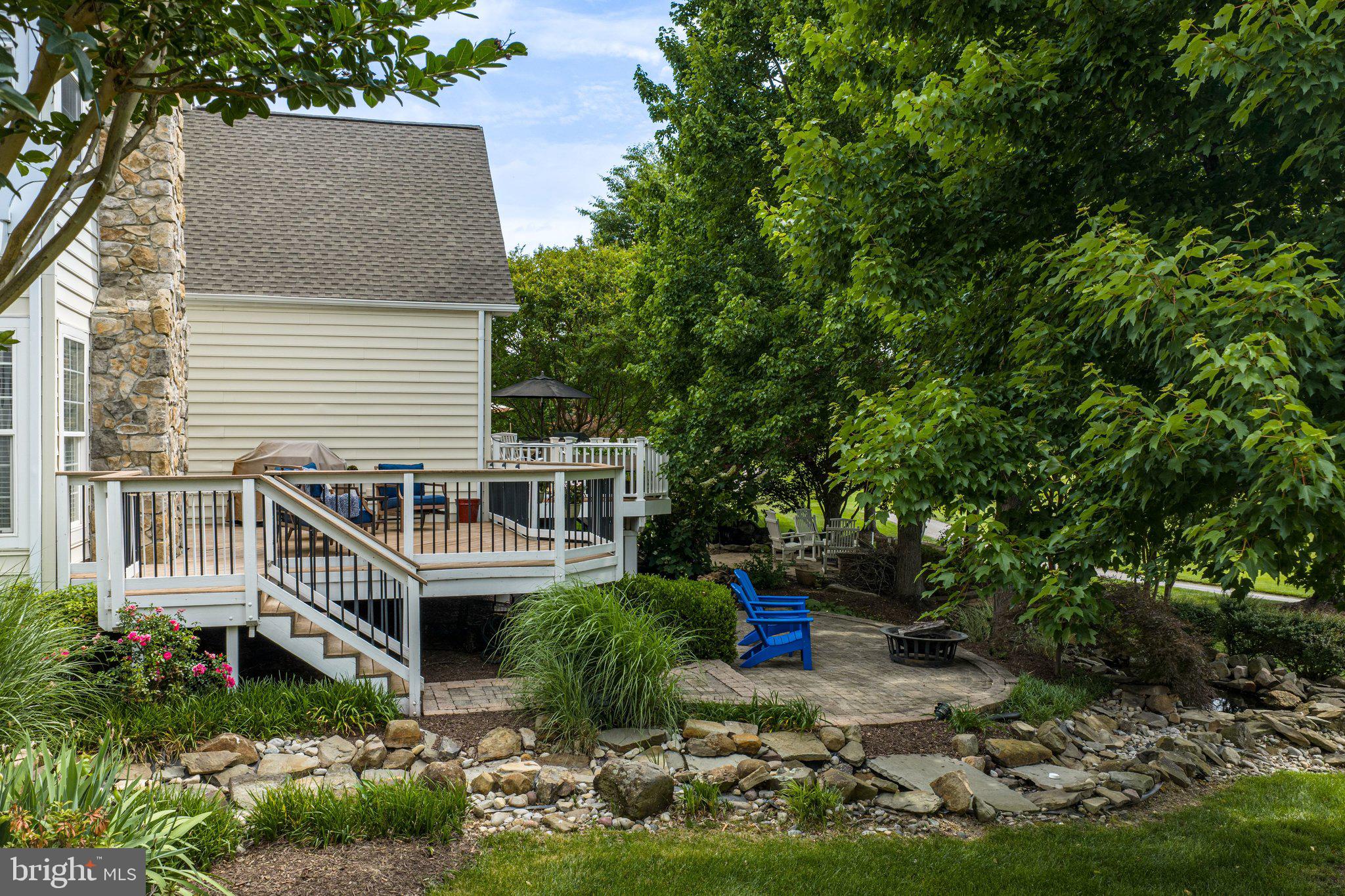 BELMONT COUNTRY CLUB - Residential