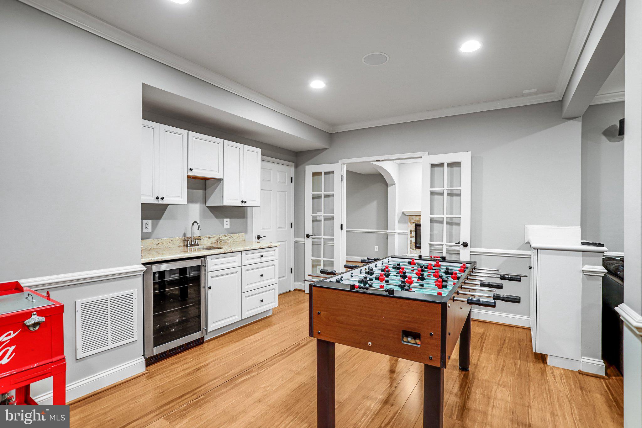 BELMONT COUNTRY CLUB - Residential