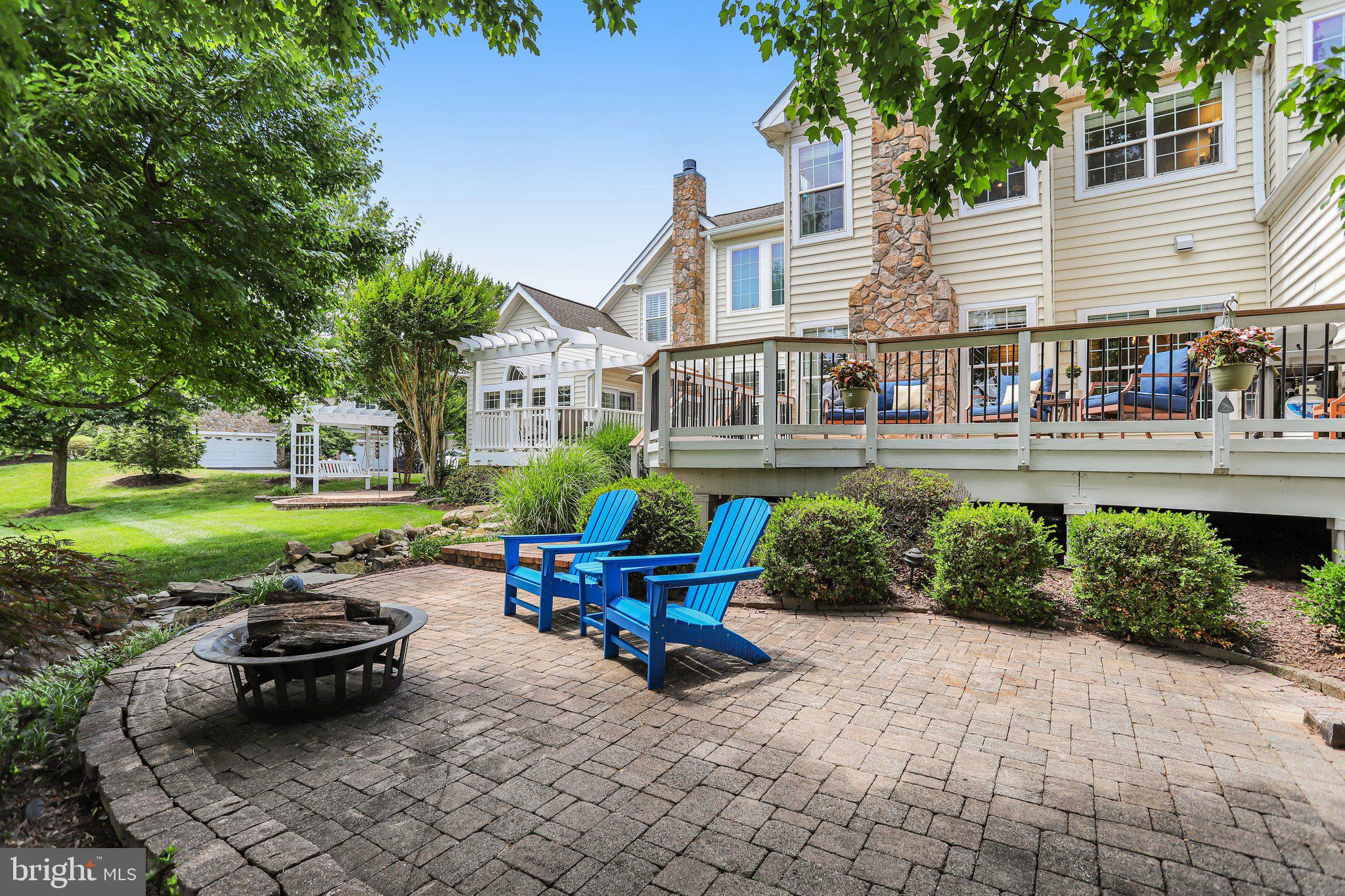 BELMONT COUNTRY CLUB - Residential