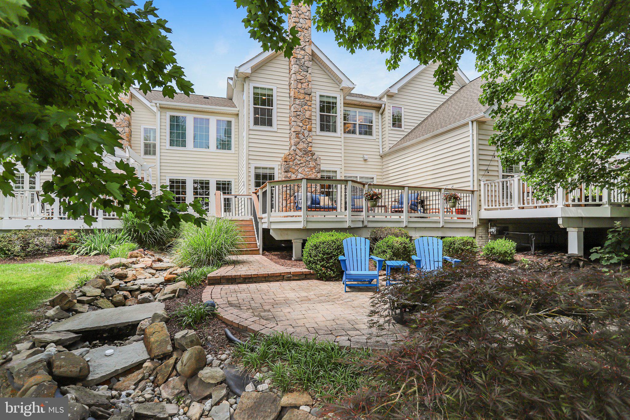 BELMONT COUNTRY CLUB - Residential