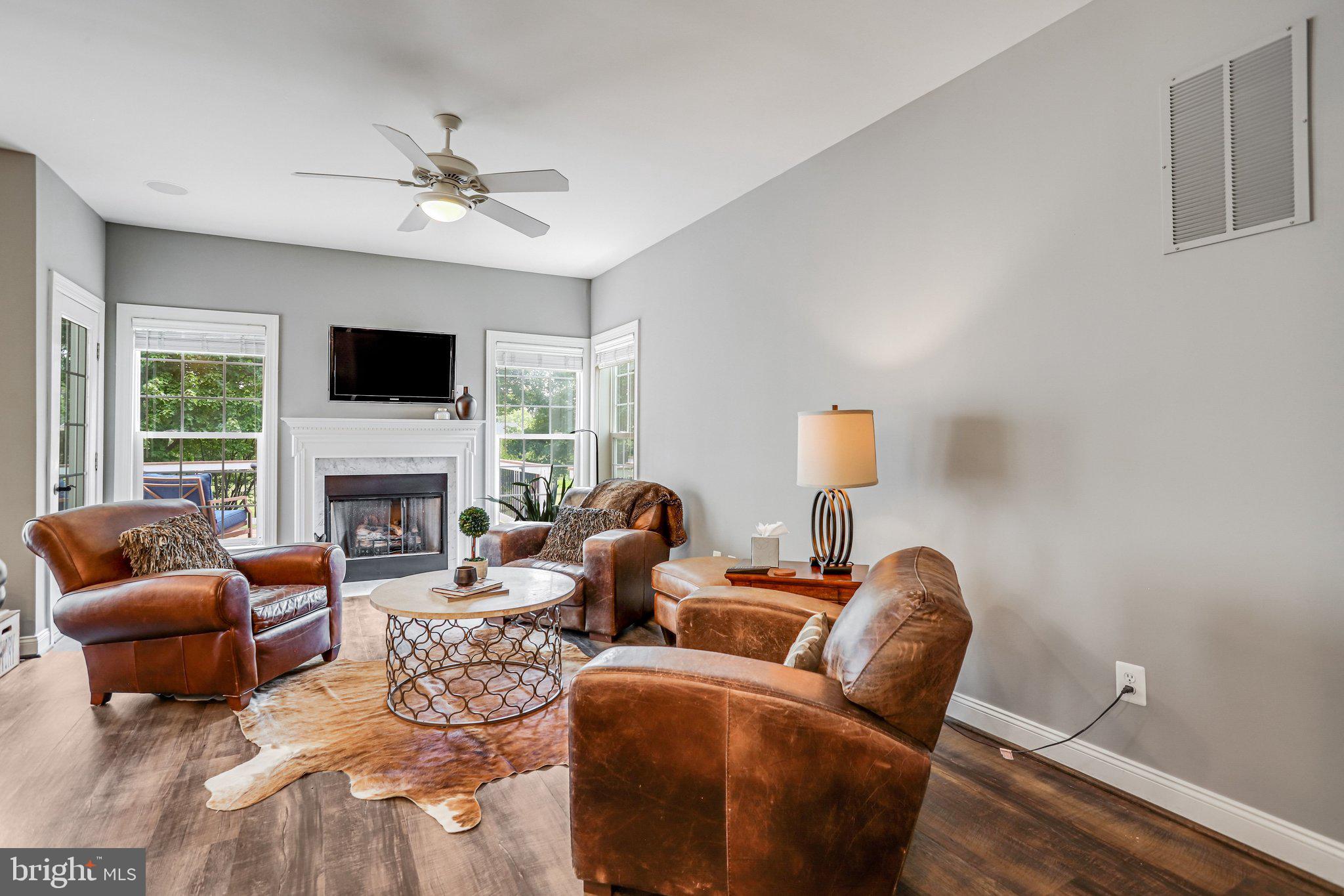 BELMONT COUNTRY CLUB - Residential