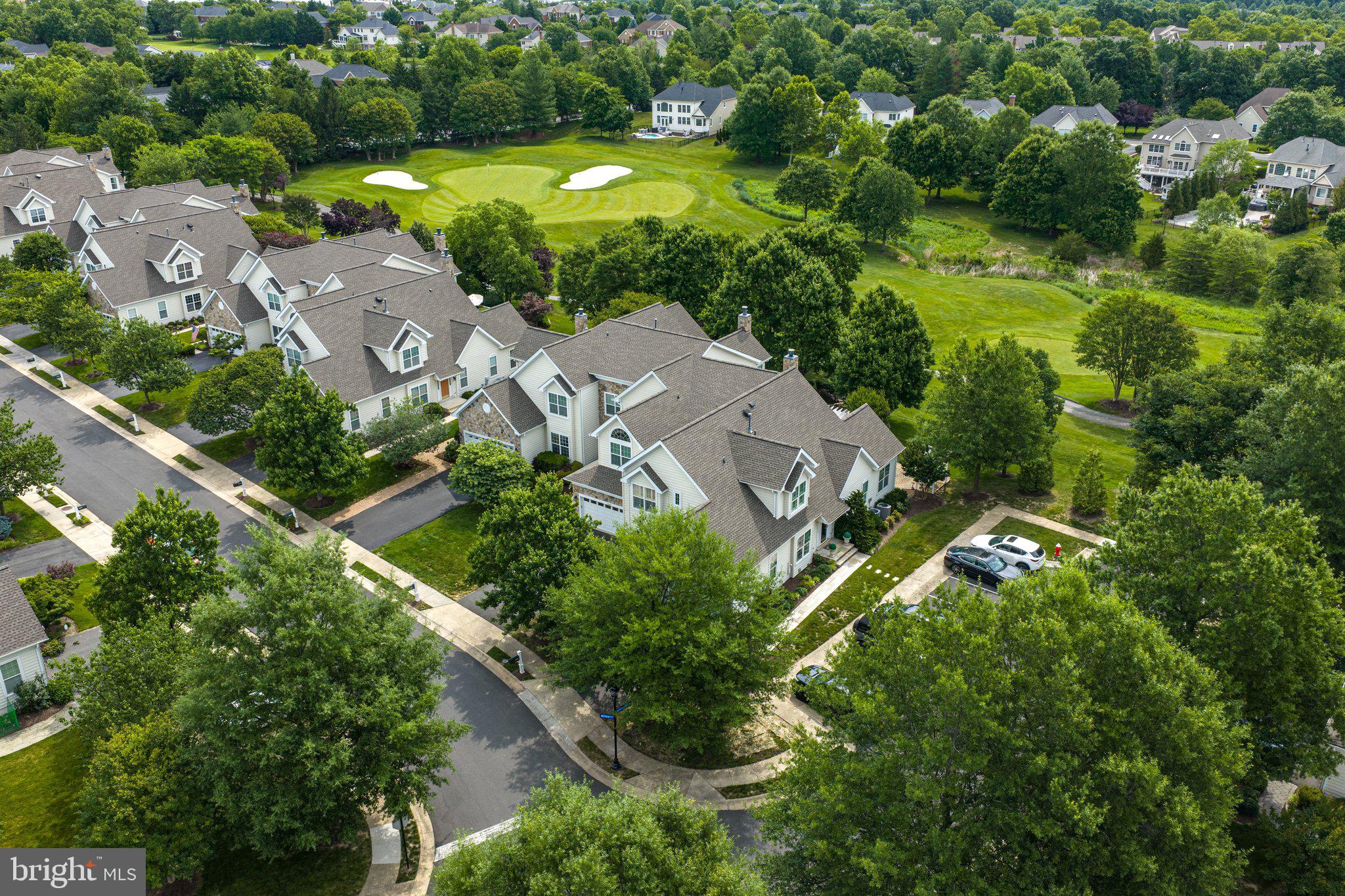 BELMONT COUNTRY CLUB - Residential