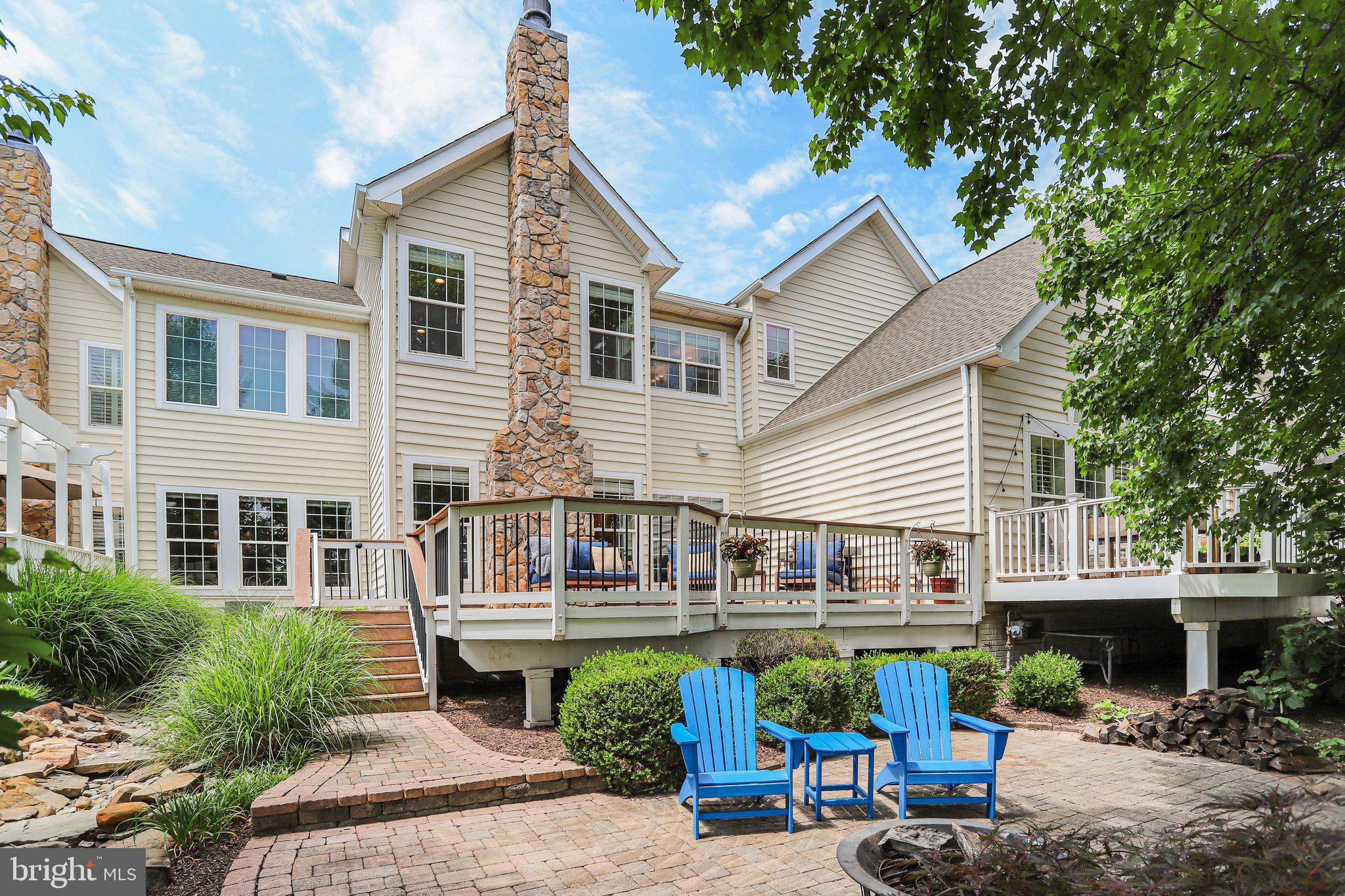 BELMONT COUNTRY CLUB - Residential