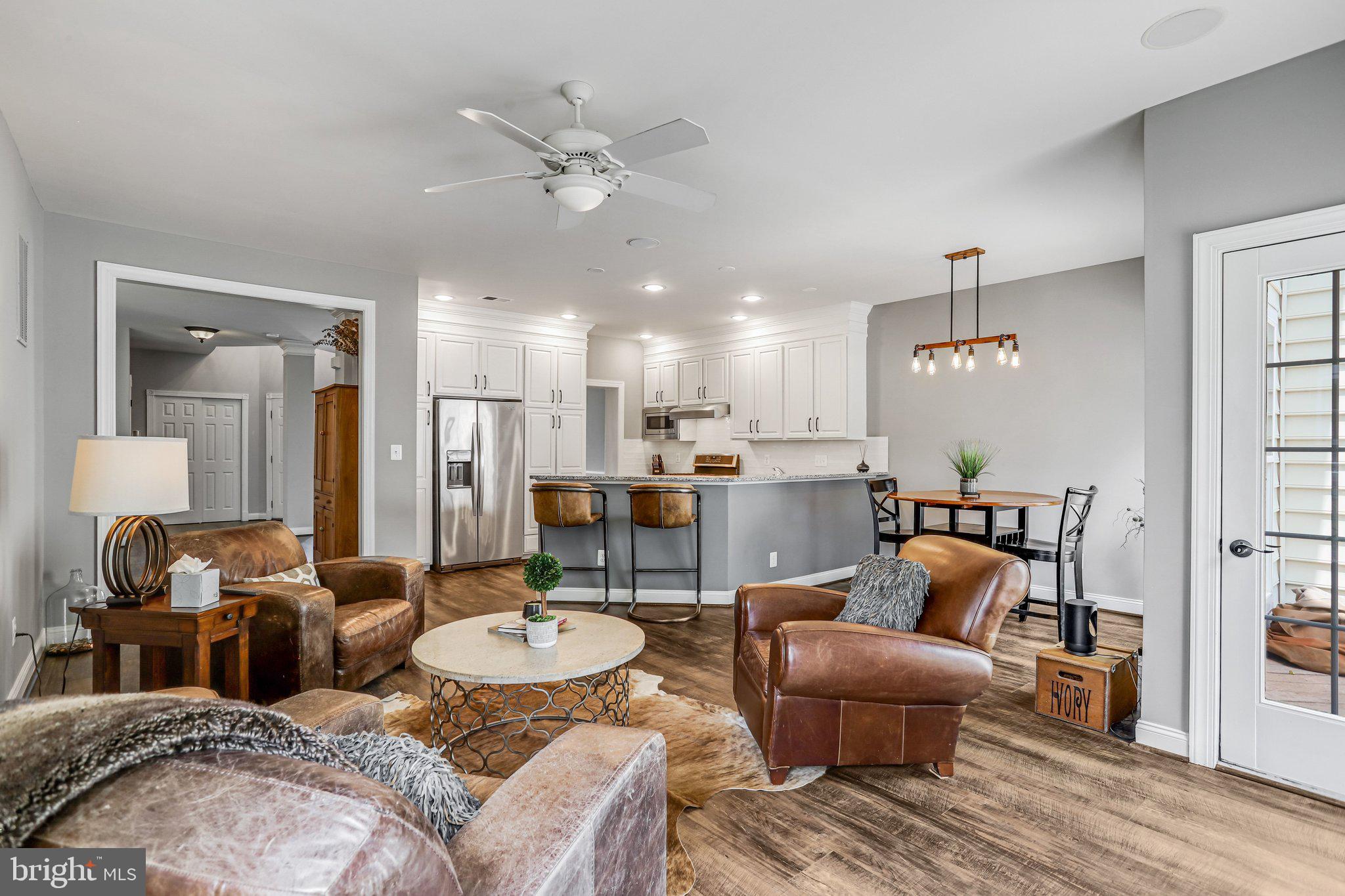BELMONT COUNTRY CLUB - Residential