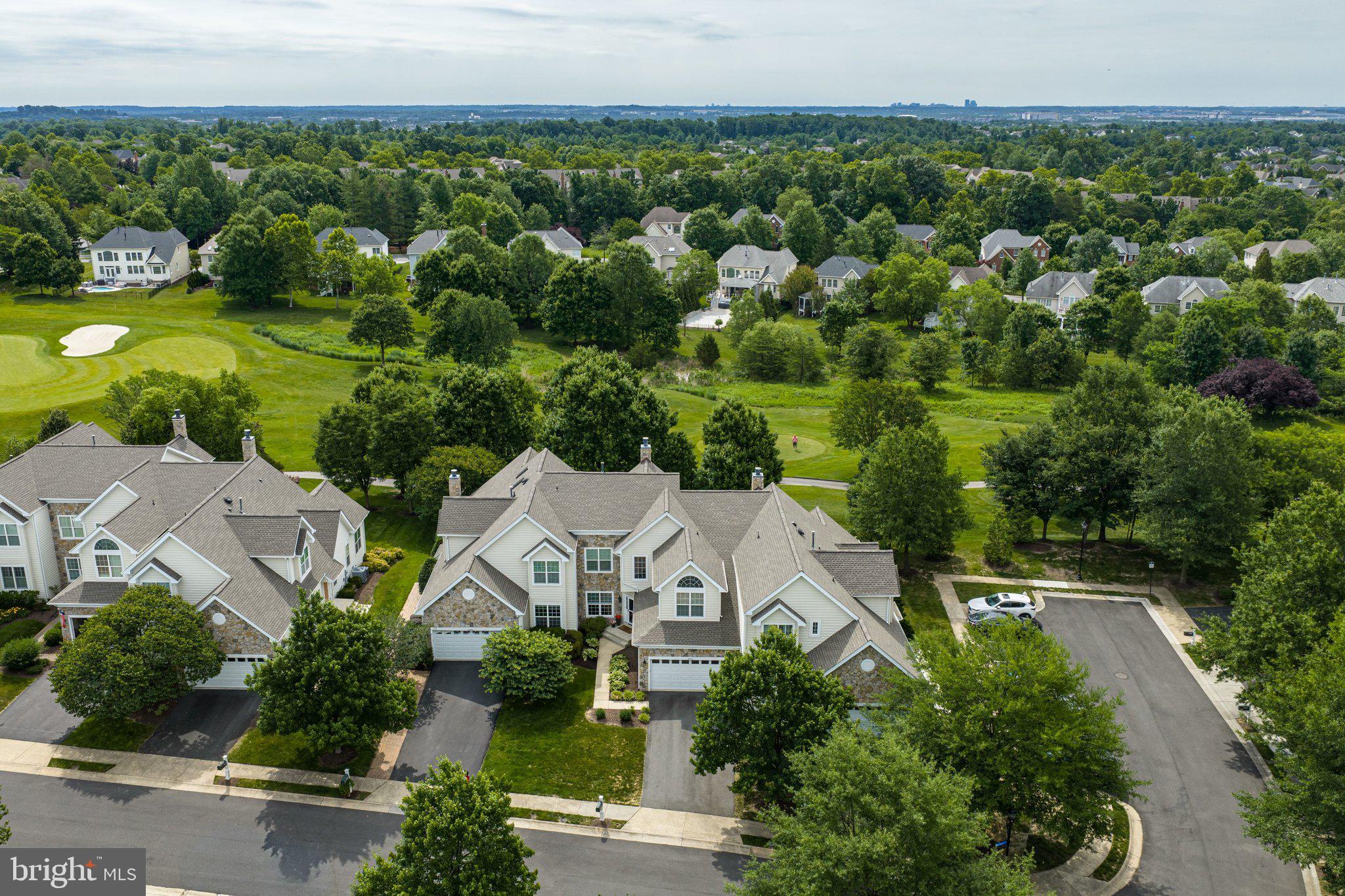 BELMONT COUNTRY CLUB - Residential