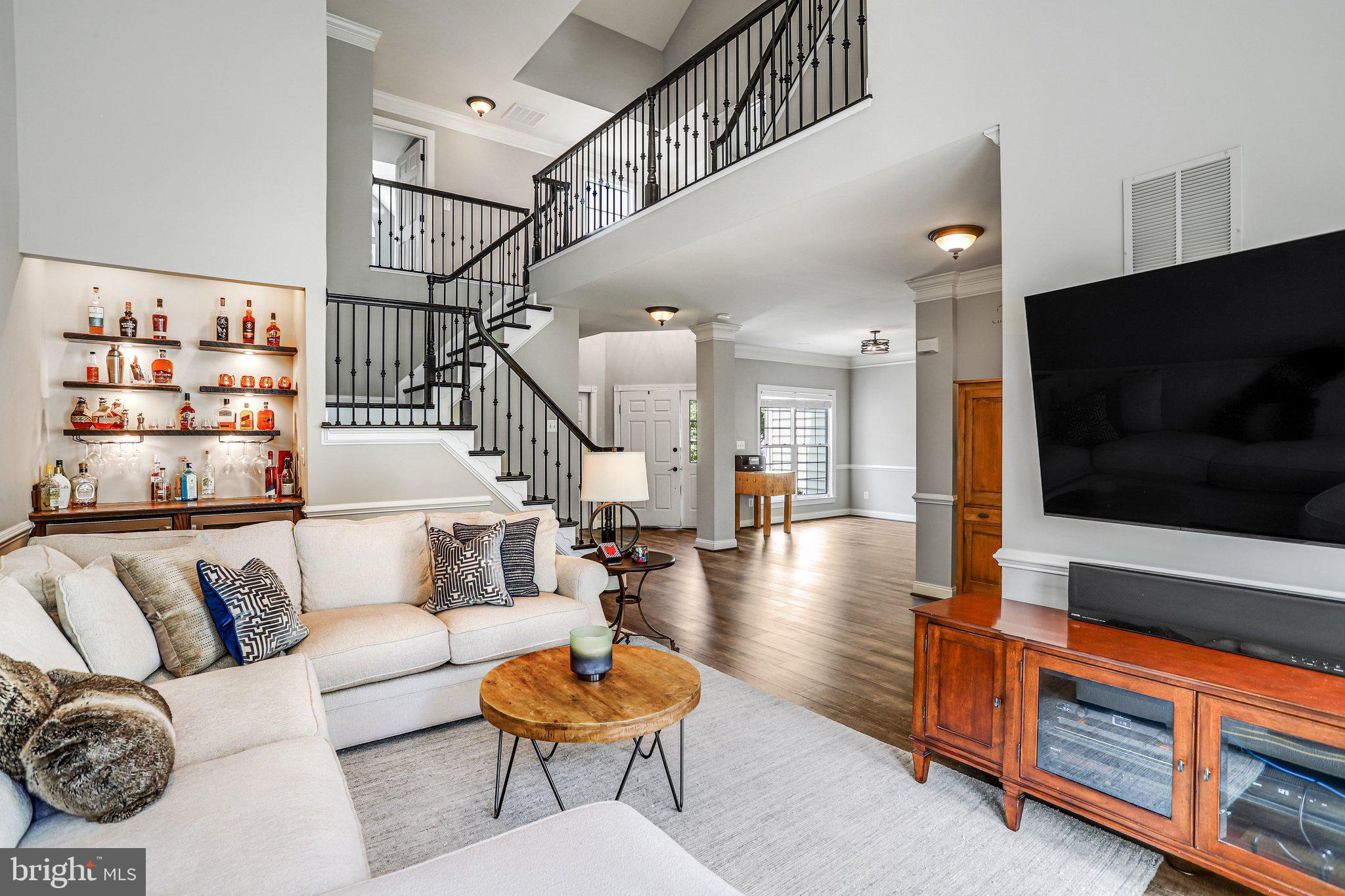 BELMONT COUNTRY CLUB - Residential