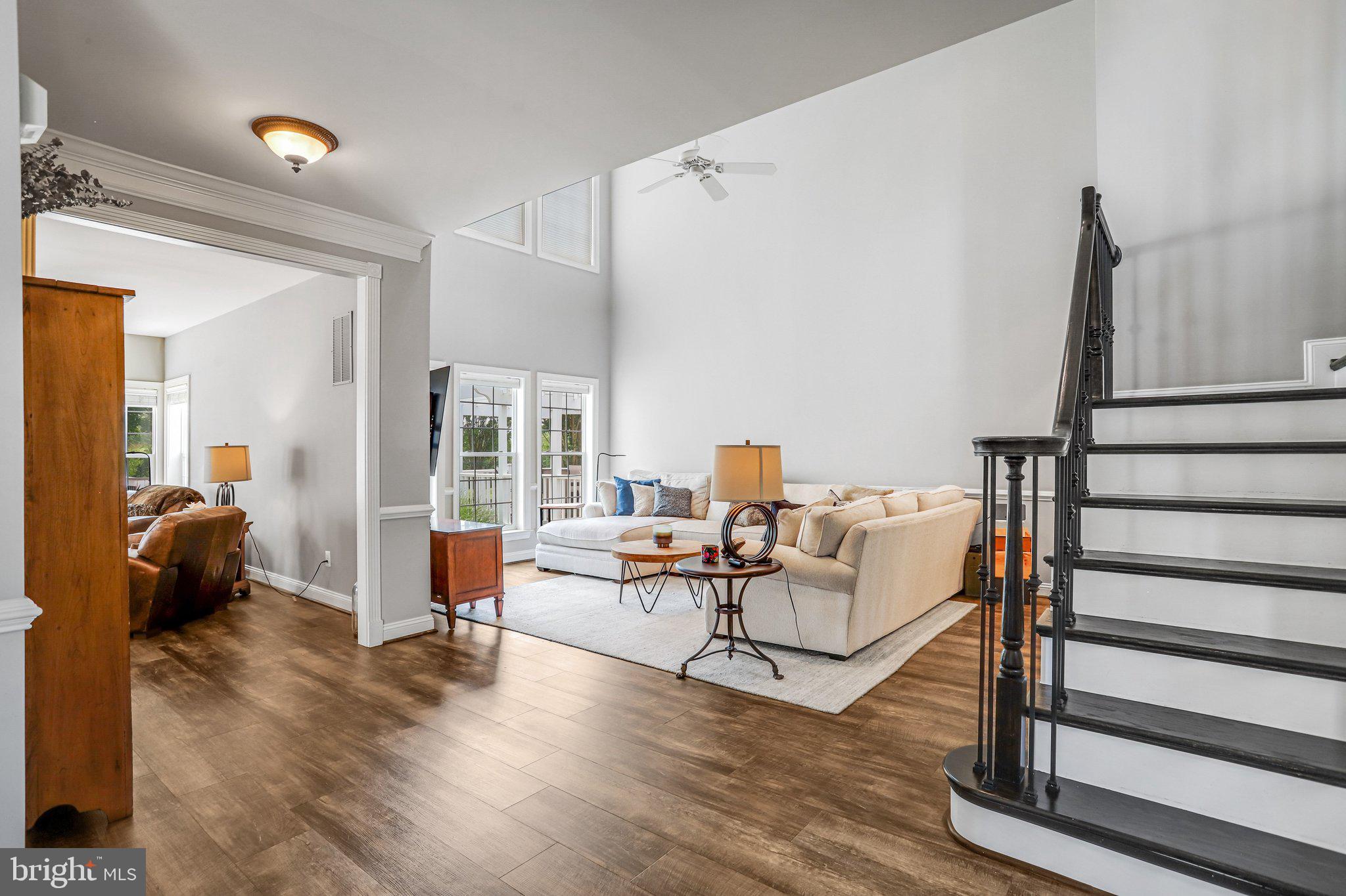 BELMONT COUNTRY CLUB - Residential