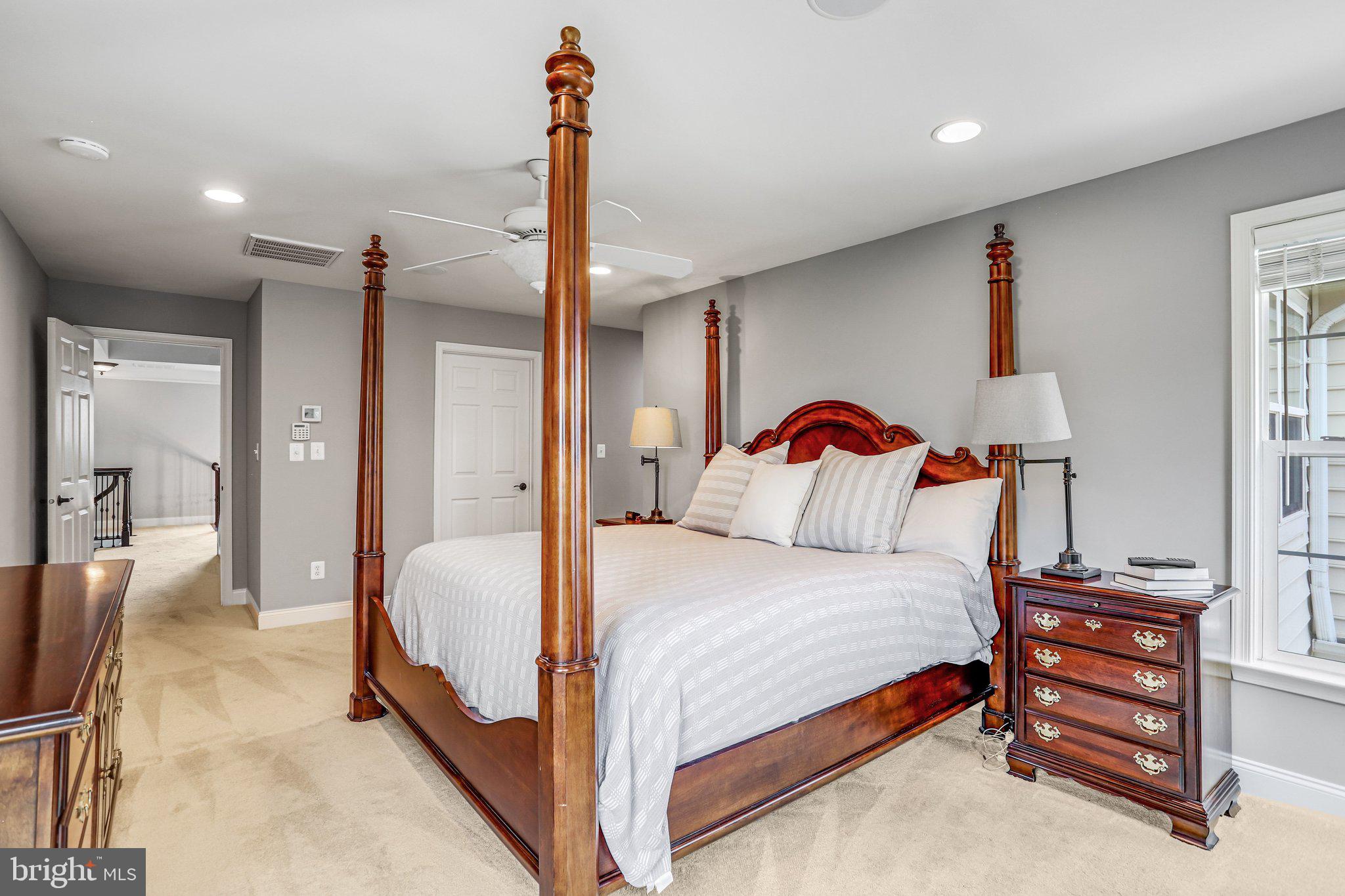 BELMONT COUNTRY CLUB - Residential