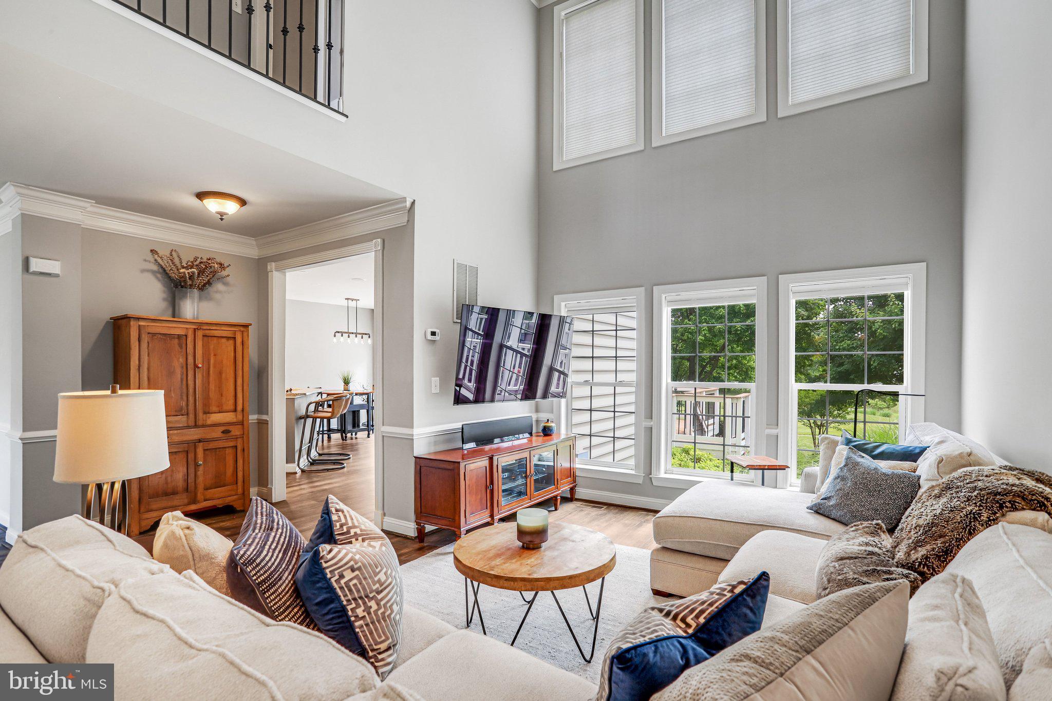 BELMONT COUNTRY CLUB - Residential