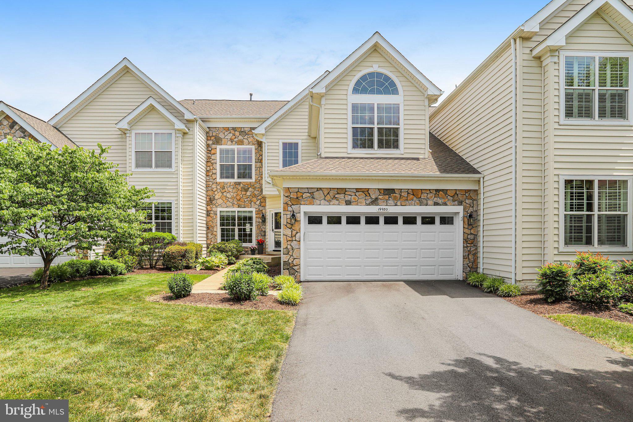BELMONT COUNTRY CLUB - Residential