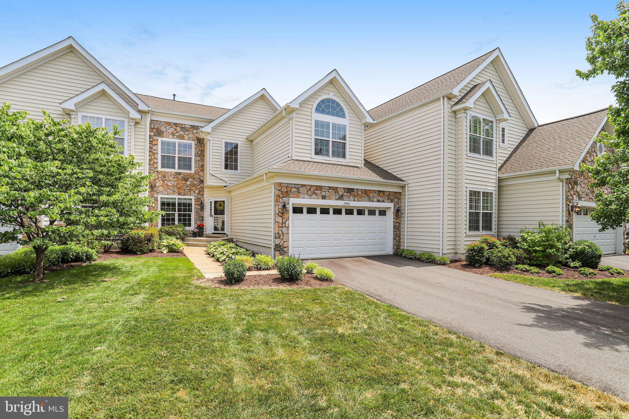 BELMONT COUNTRY CLUB - Residential