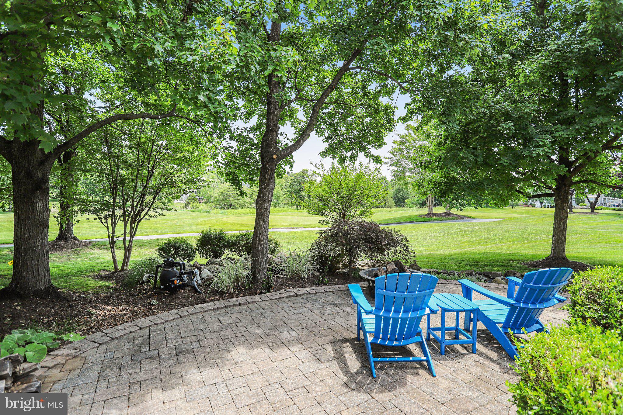 BELMONT COUNTRY CLUB - Residential